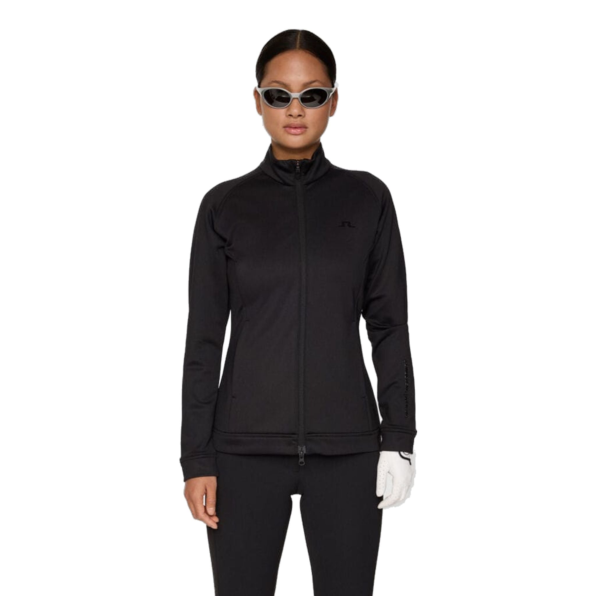 J. Lindeberg Solarcore Midlayer Damen