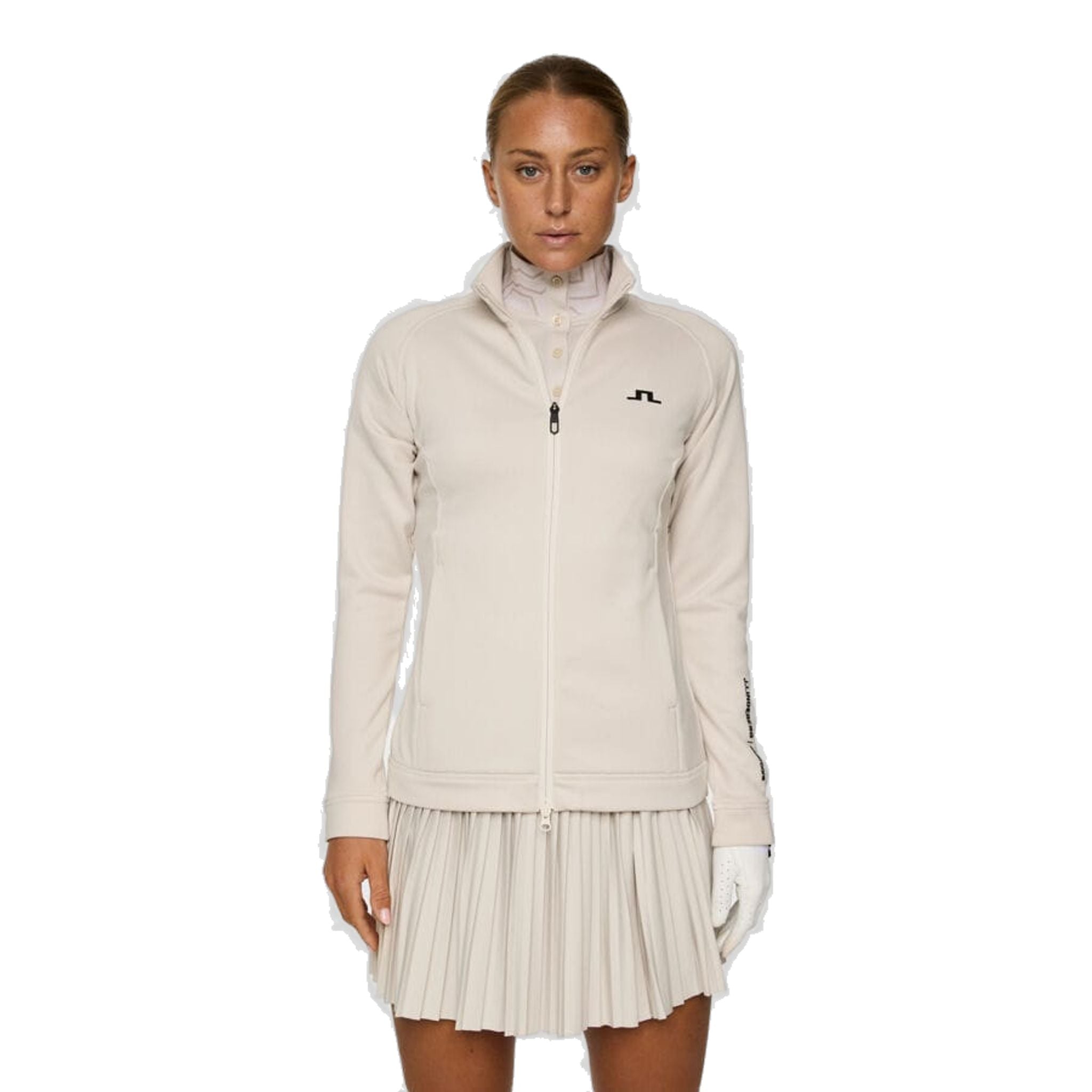 J. Lindeberg Solarcore Midlayer Damen