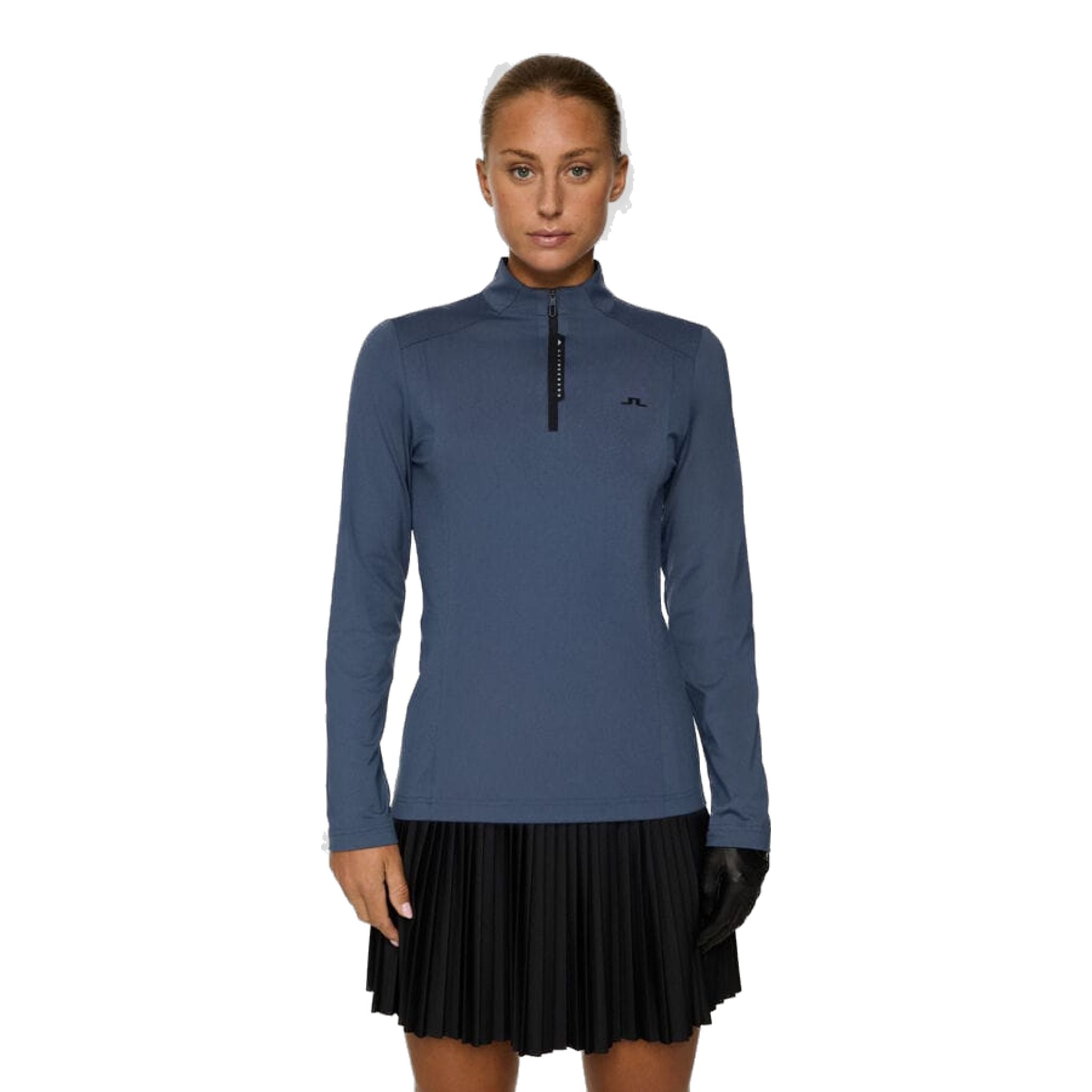 J. Lindeberg Sonja Tech Midlayer Damen