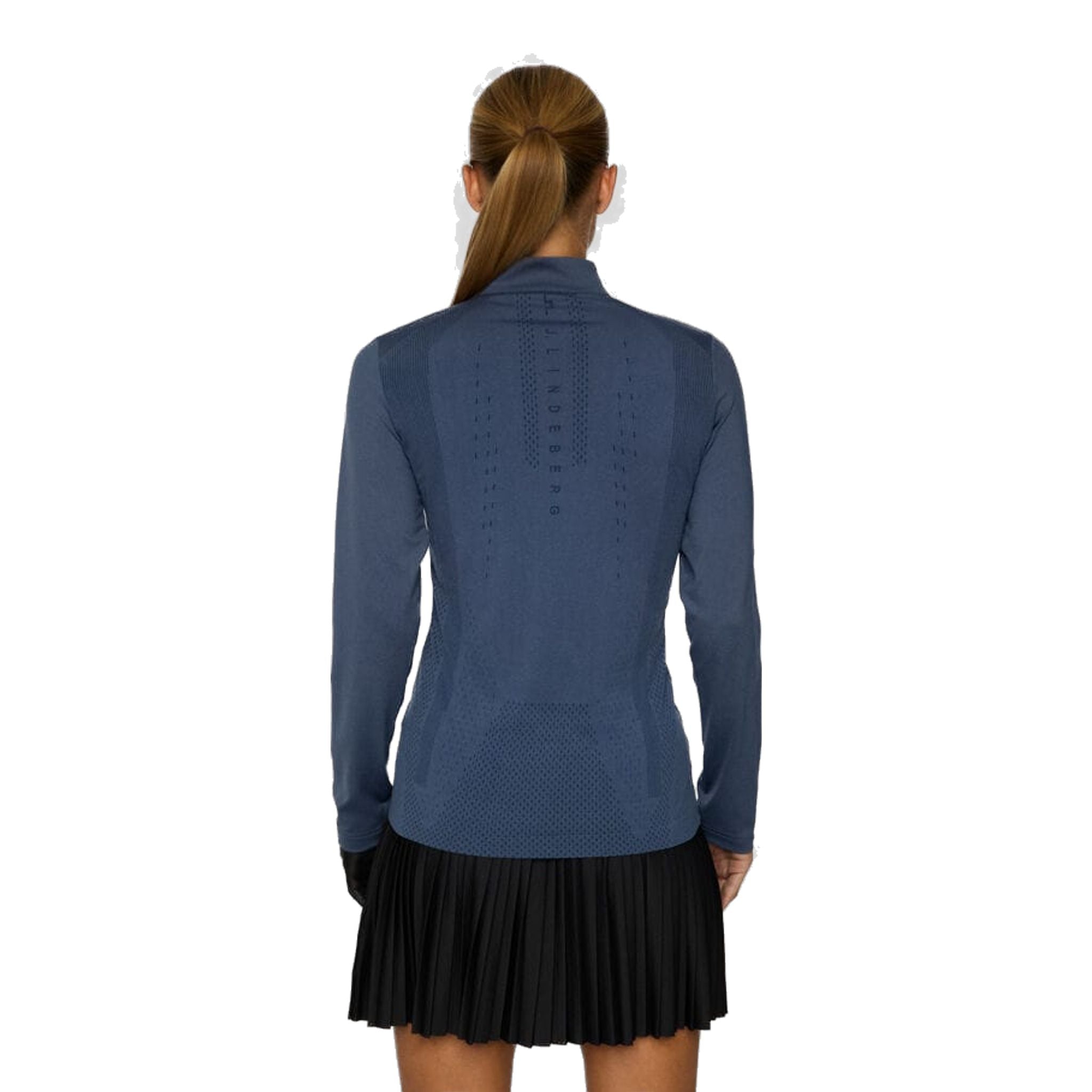 J. Lindeberg Sonja Tech Midlayer Damen