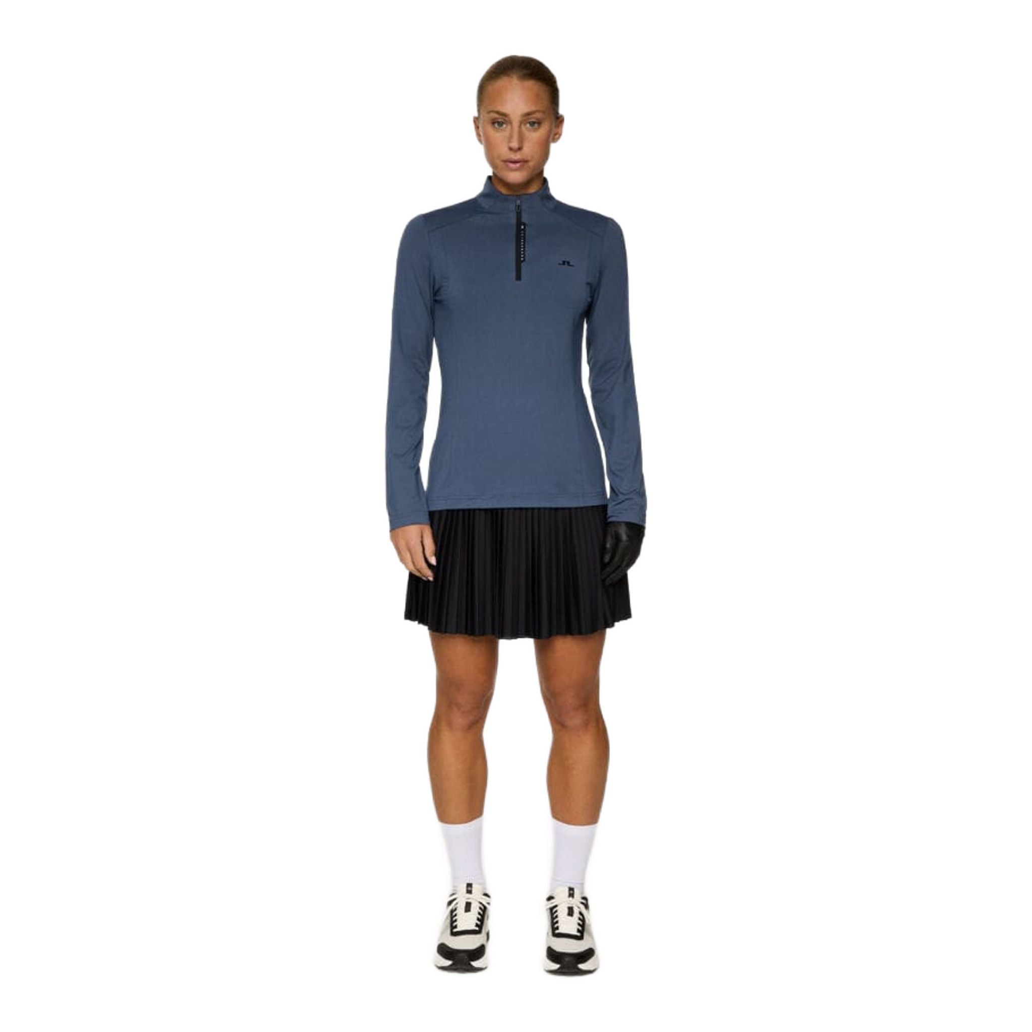 J. Lindeberg Sonja Tech Midlayer Damen