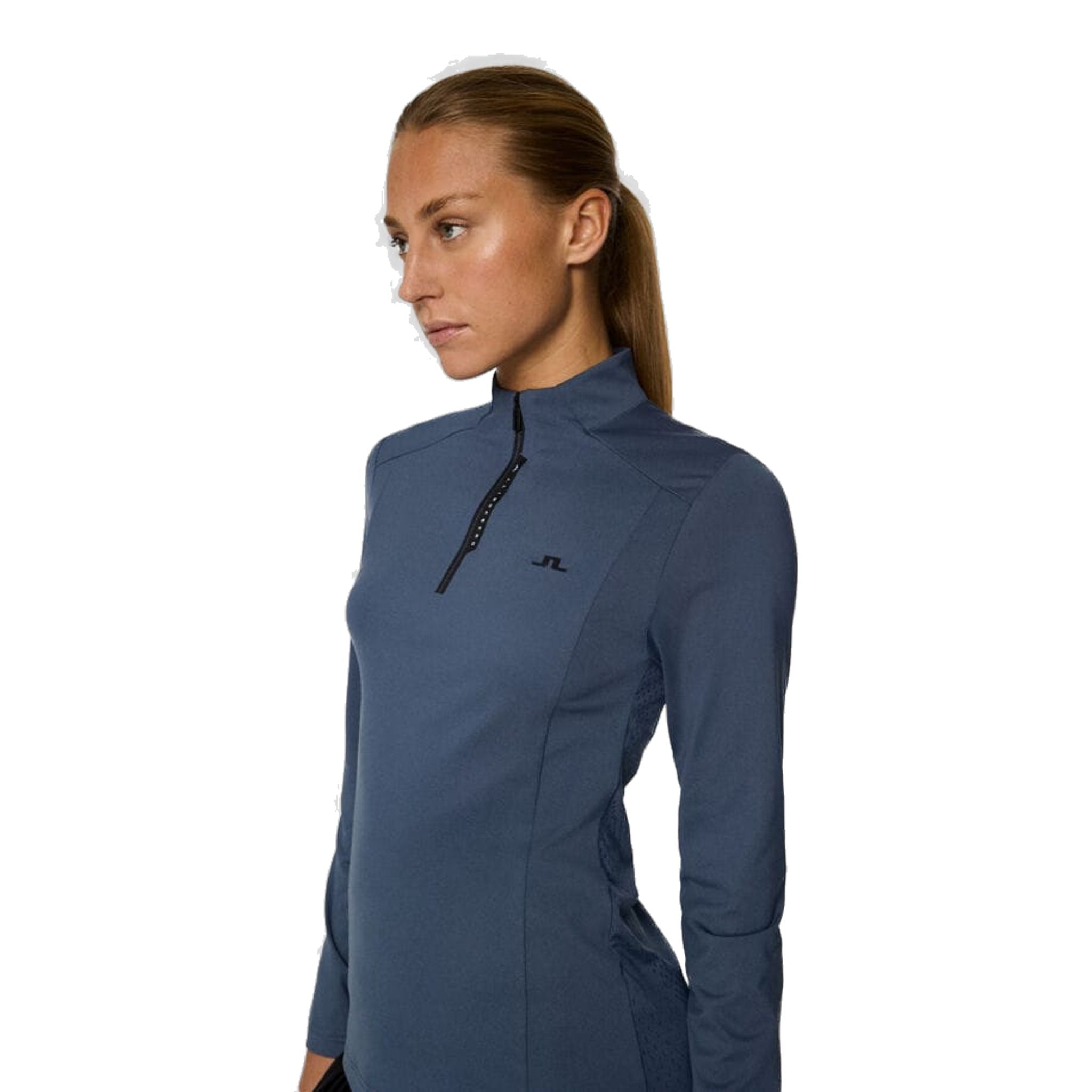 J. Lindeberg Sonja Tech Midlayer Damen