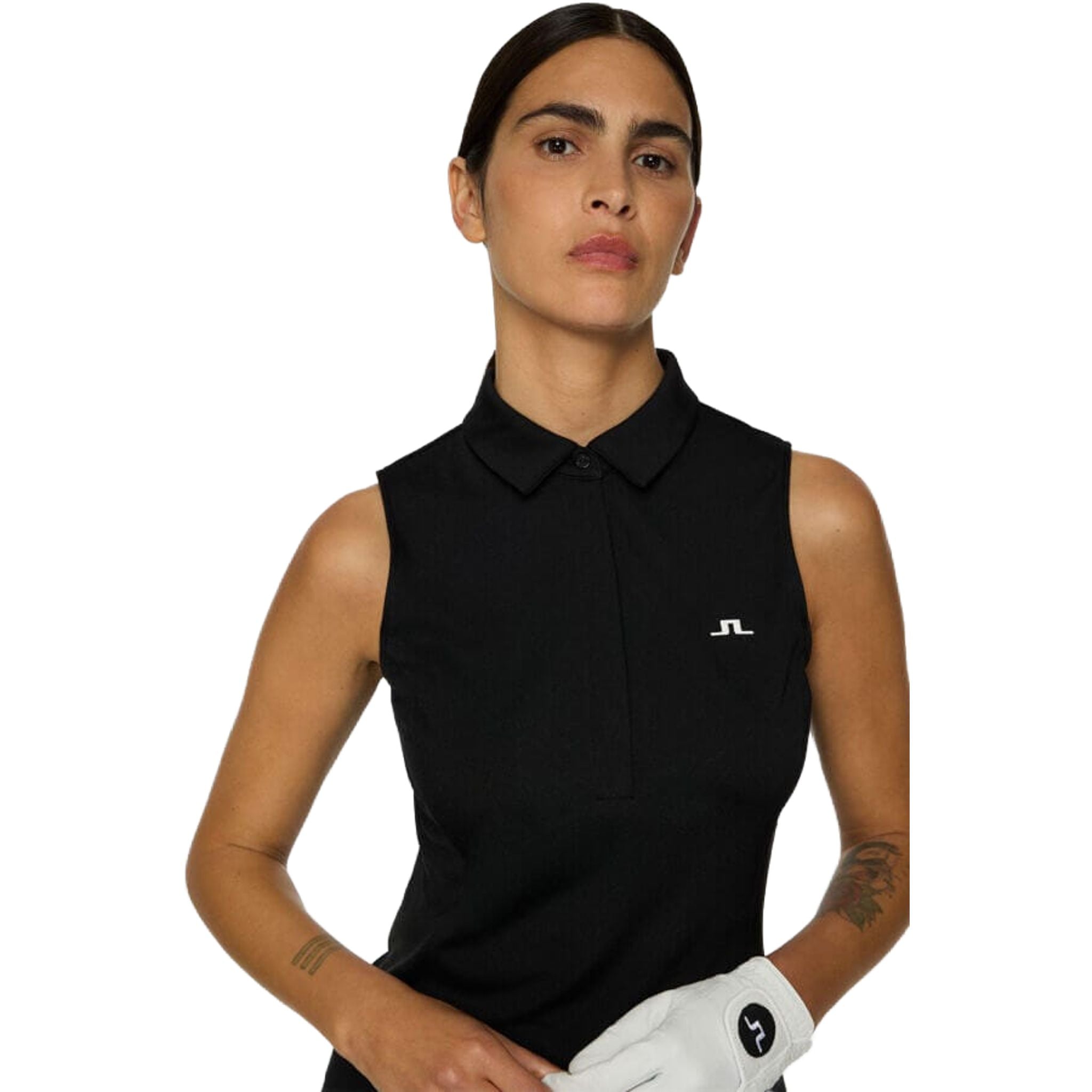 J. Lindeberg Dena Sleeveless Top Damen