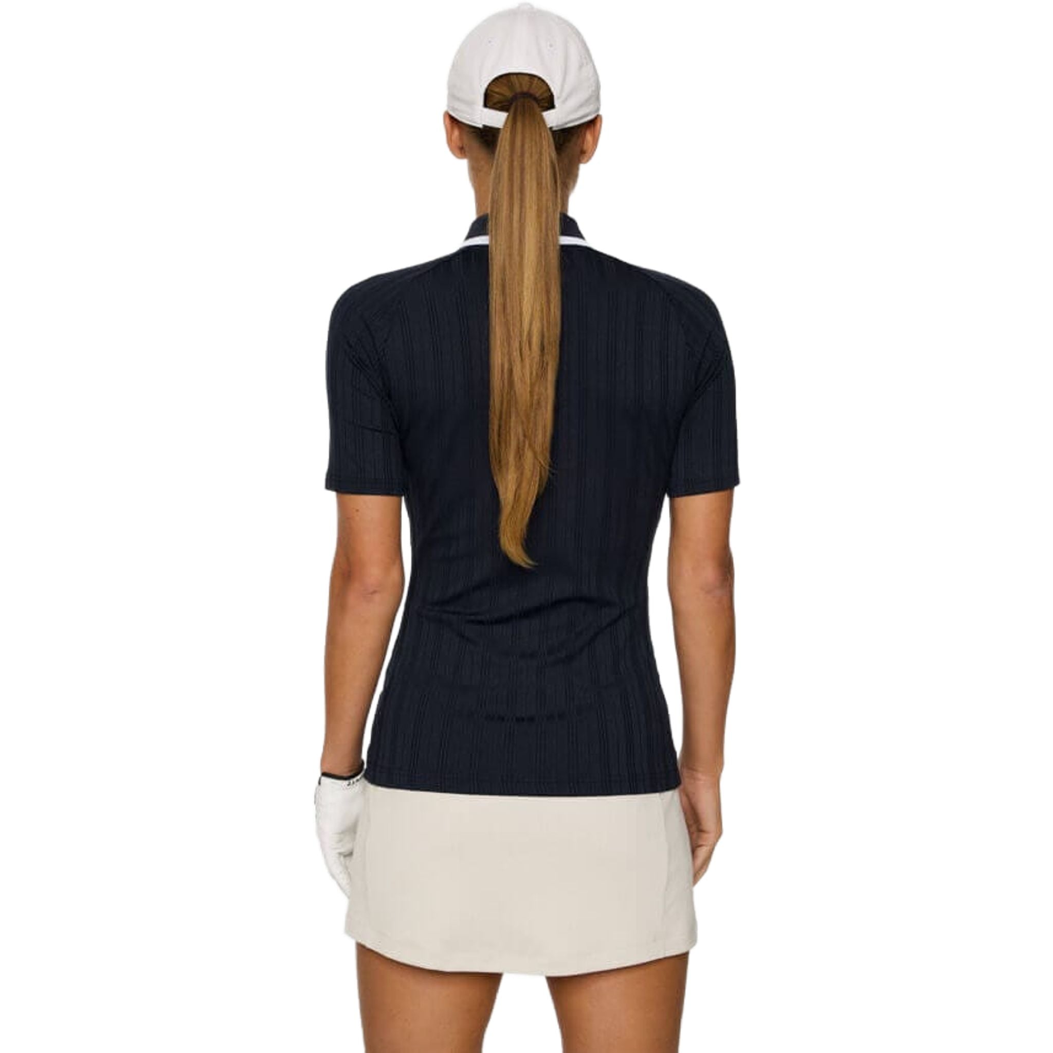 J. Lindeberg Mandy Polo Damen