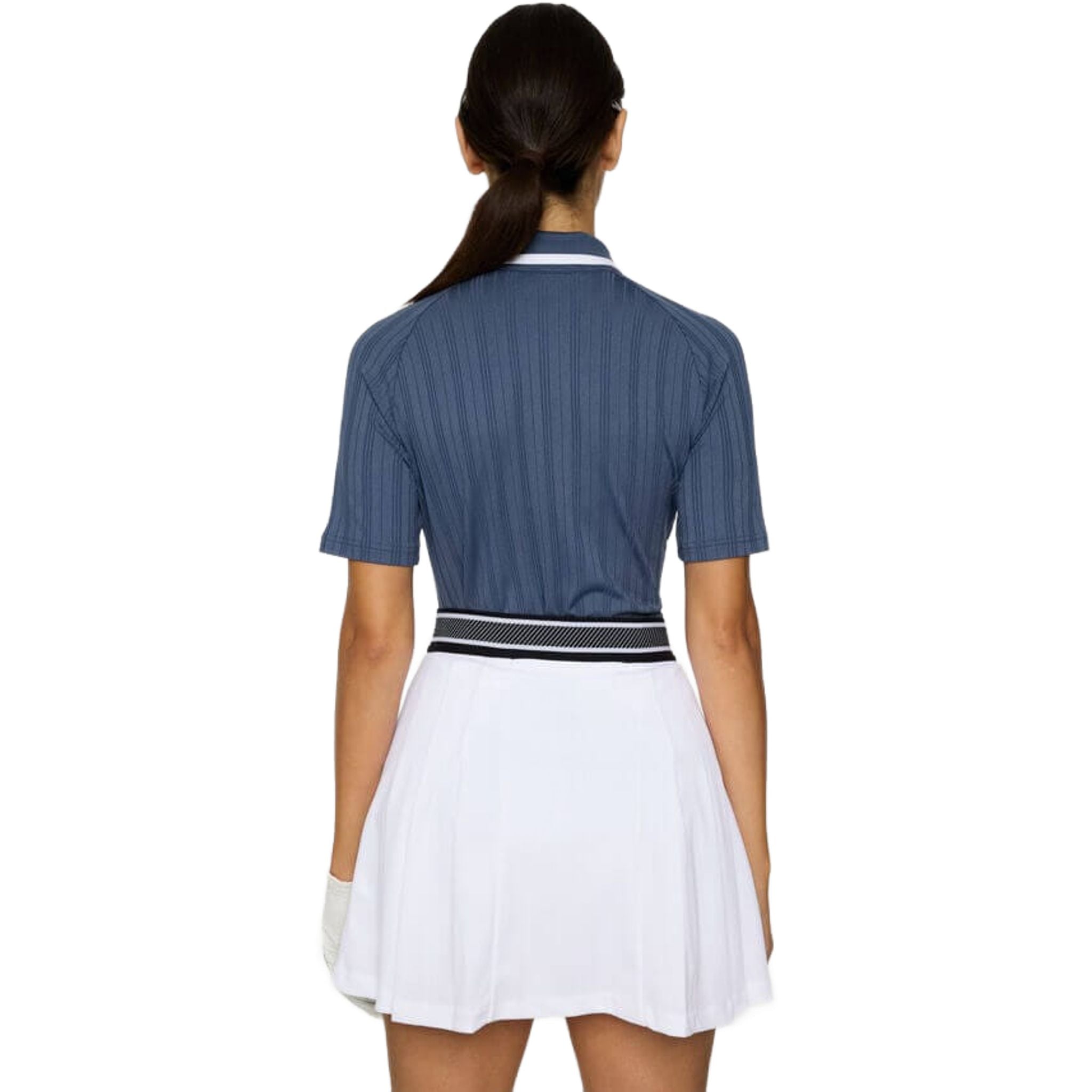 J. Lindeberg Mandy Polo Damen