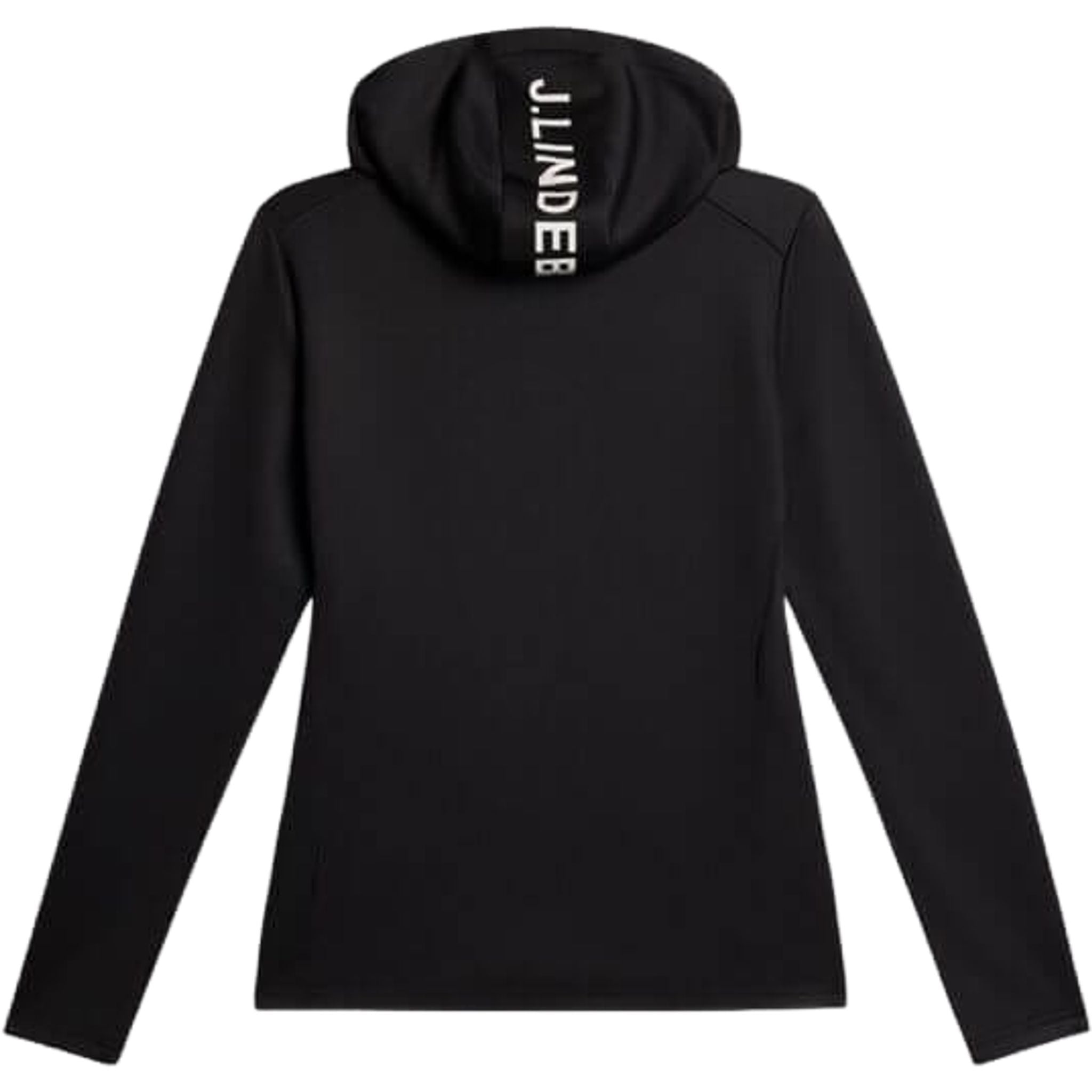 J. Lindeberg Aerialle Zip Kapuzenjacke Damen