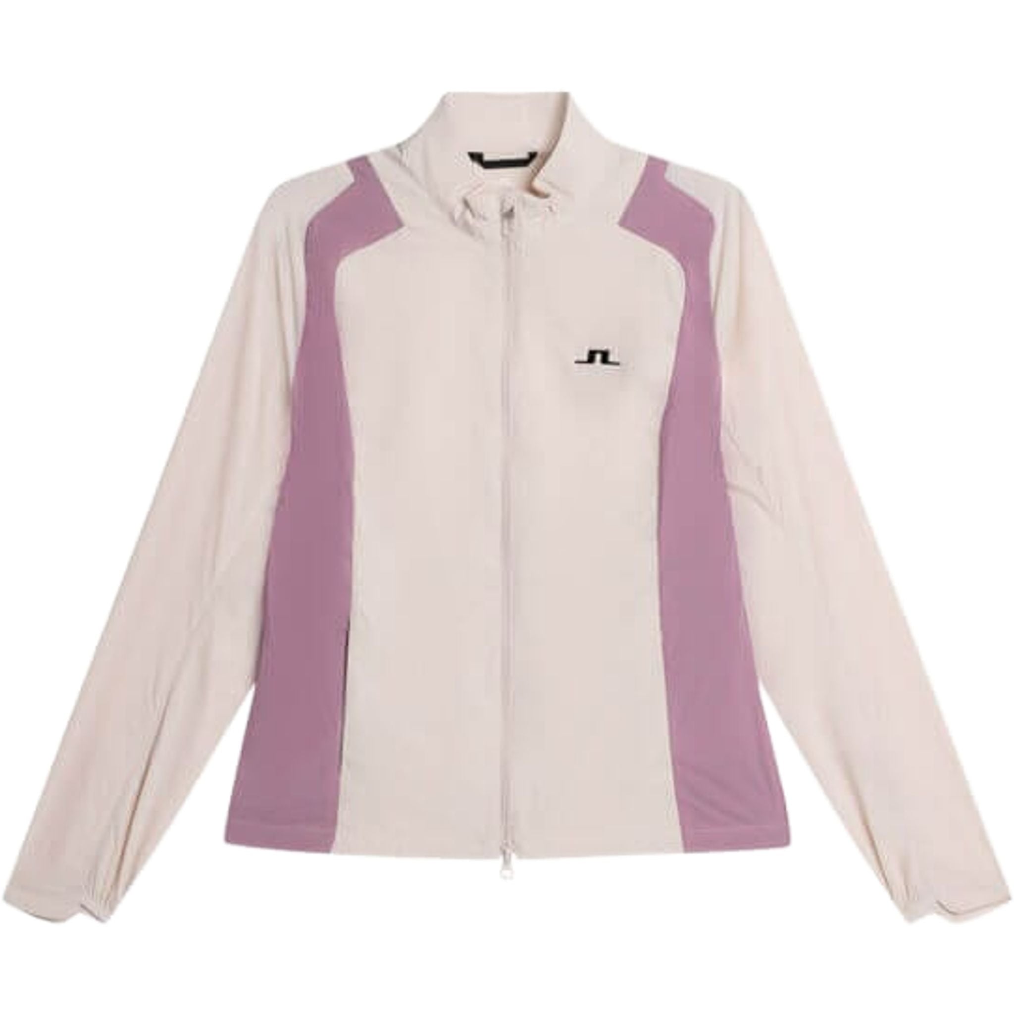 J. Lindeberg Brooks Zip Jacke Damen