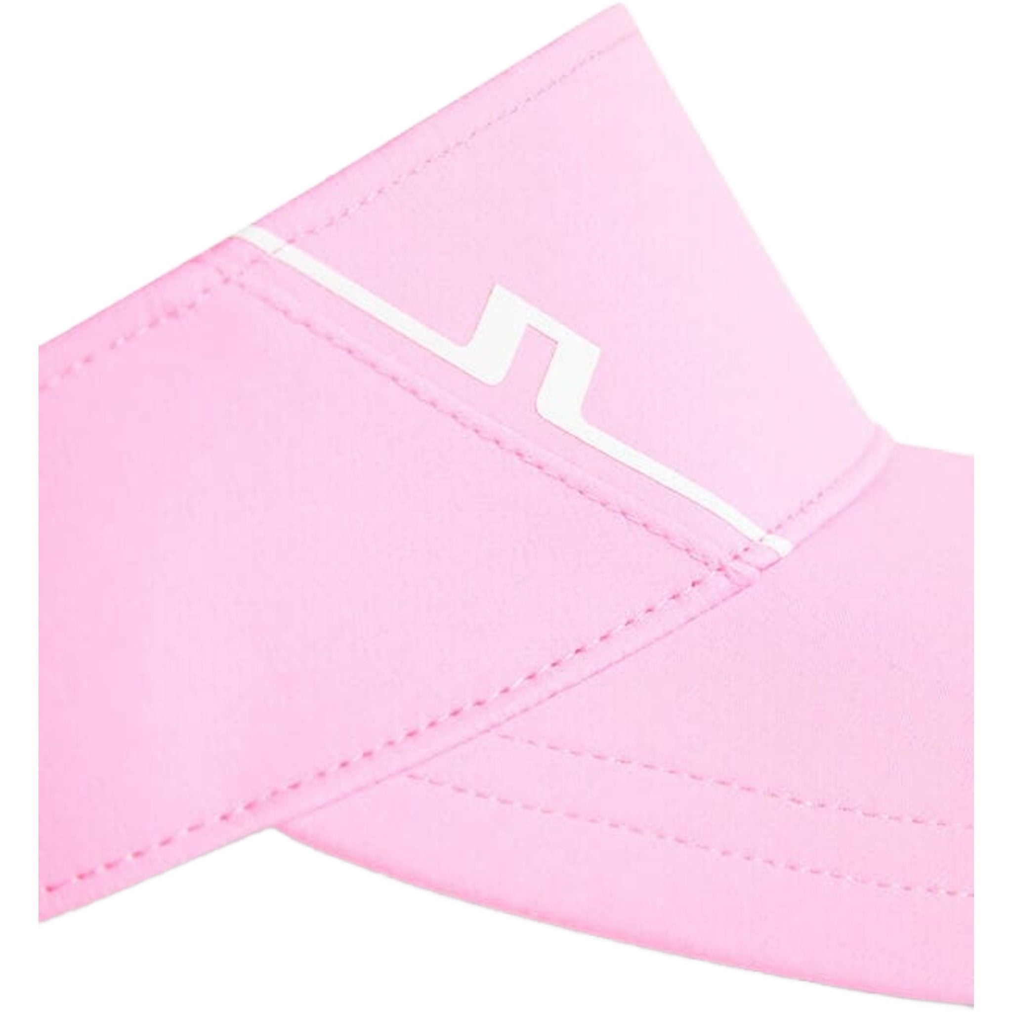 J. Lindeberg Yadina Visor Damen