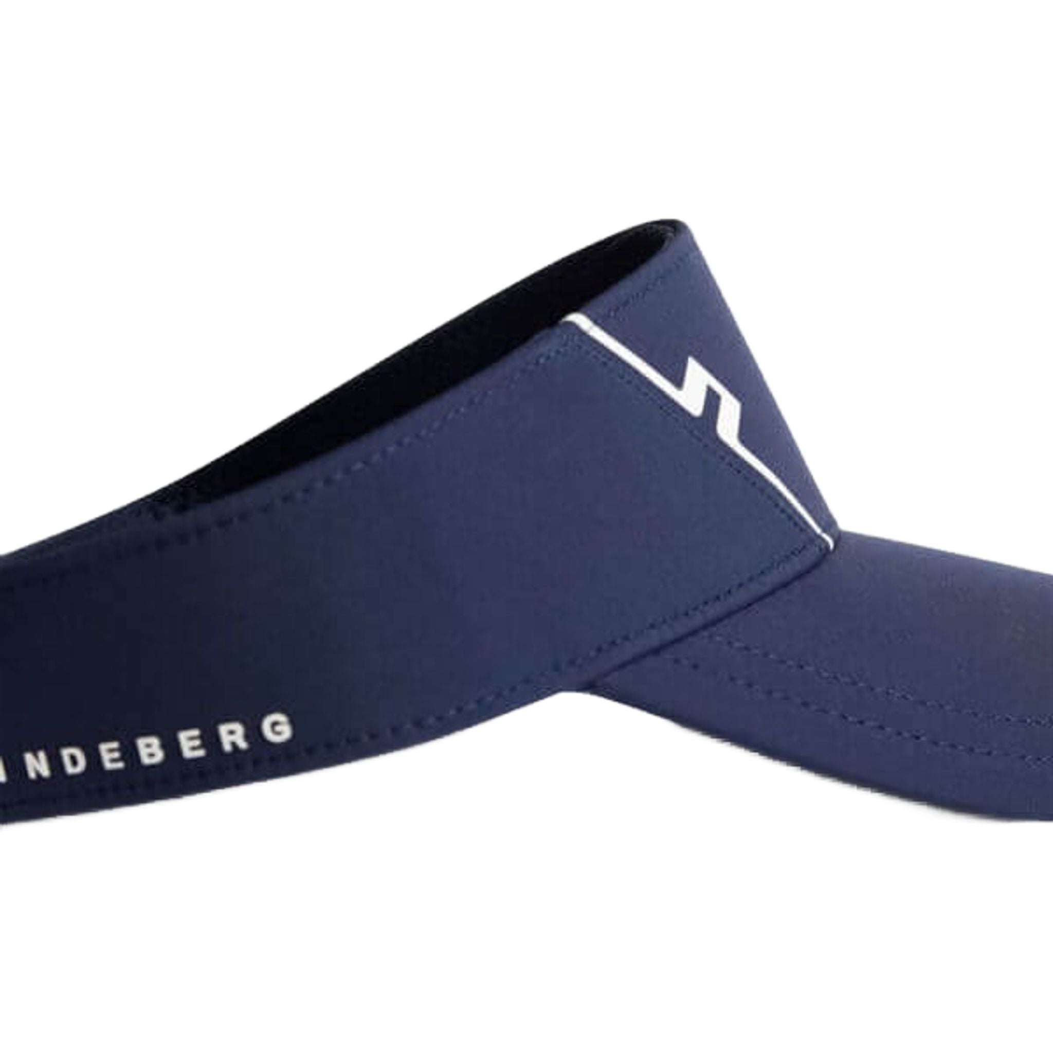 J. Lindeberg Yadina Visor Damen