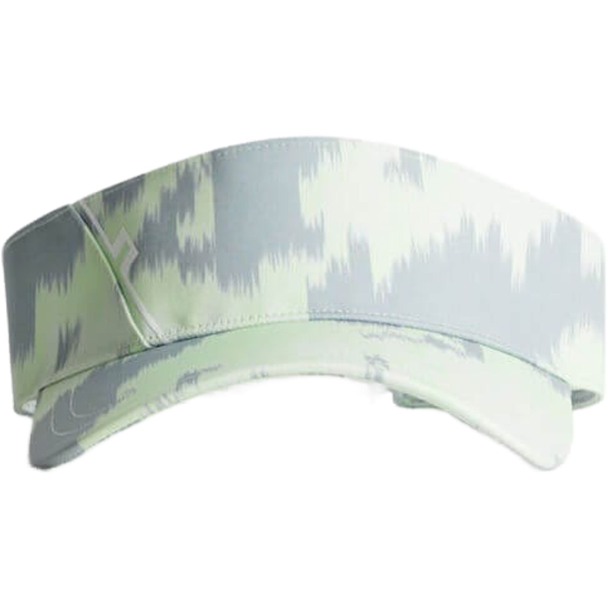 J. Lindeberg Yadina  Printed Visor Damen