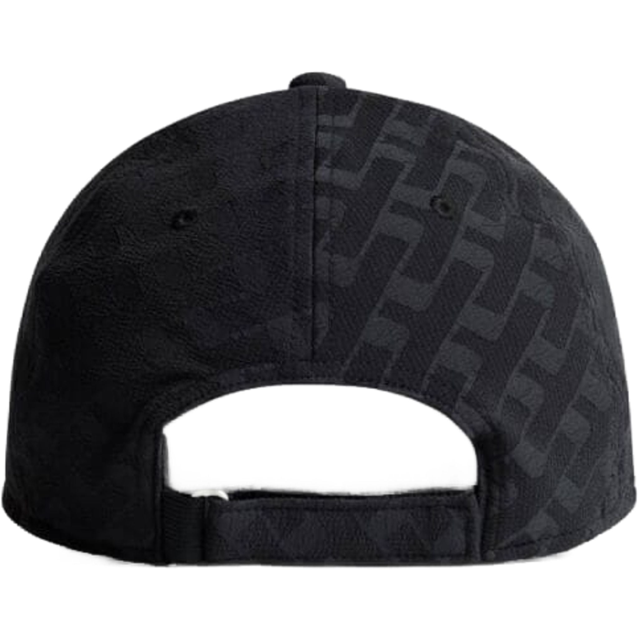 J. Lindeberg Anga Jacquard Kappe Damen