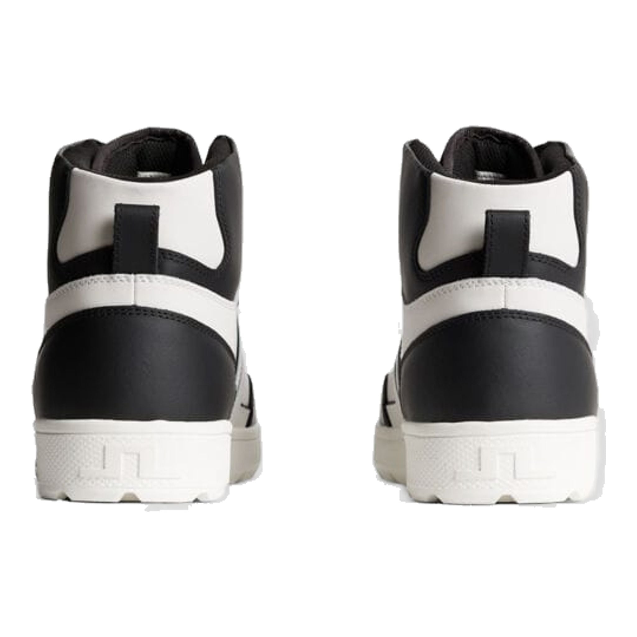 J. Lindeberg Ace High-Top Golf Sneaker Herren