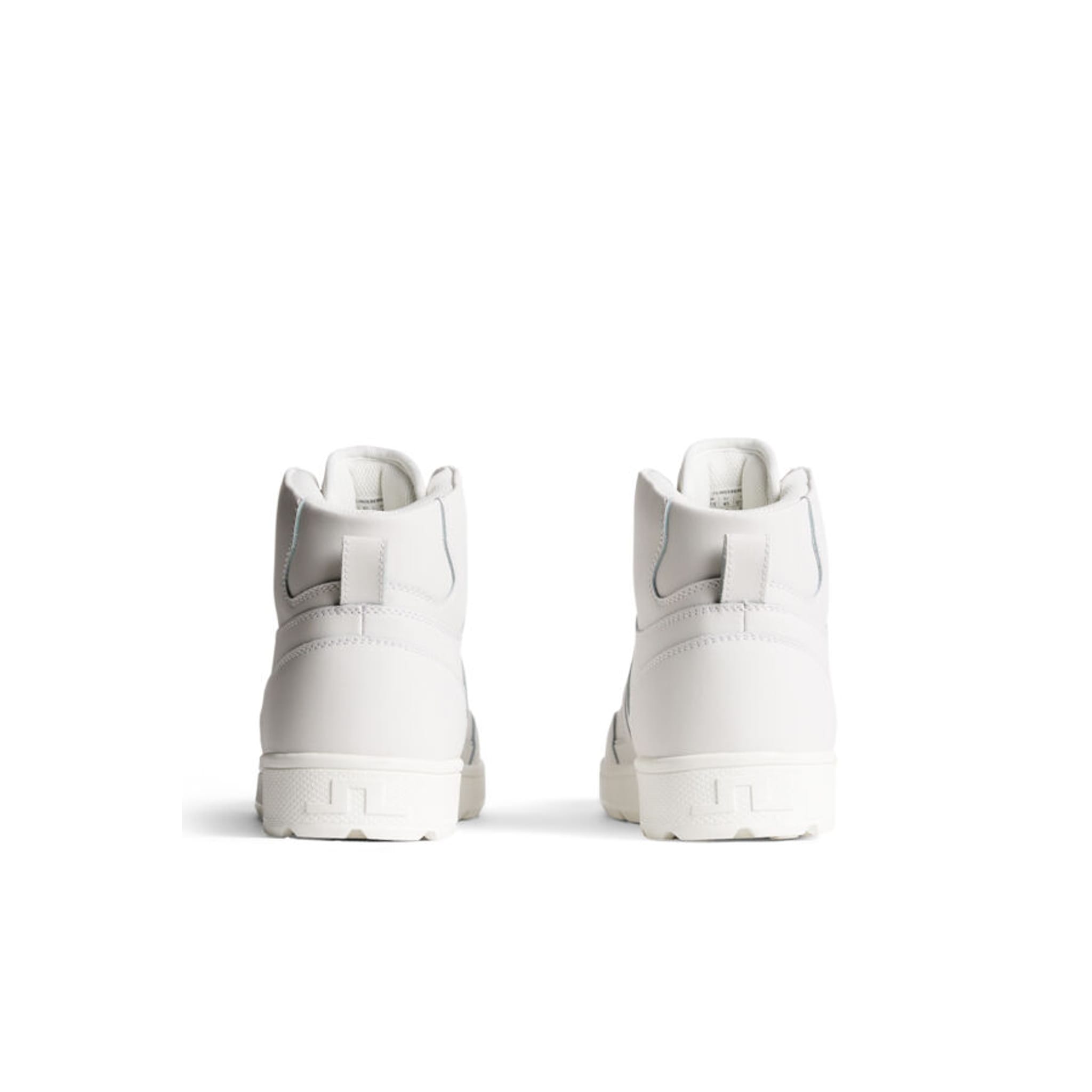 J. Lindeberg Ace High-Top Golf Sneaker Herren