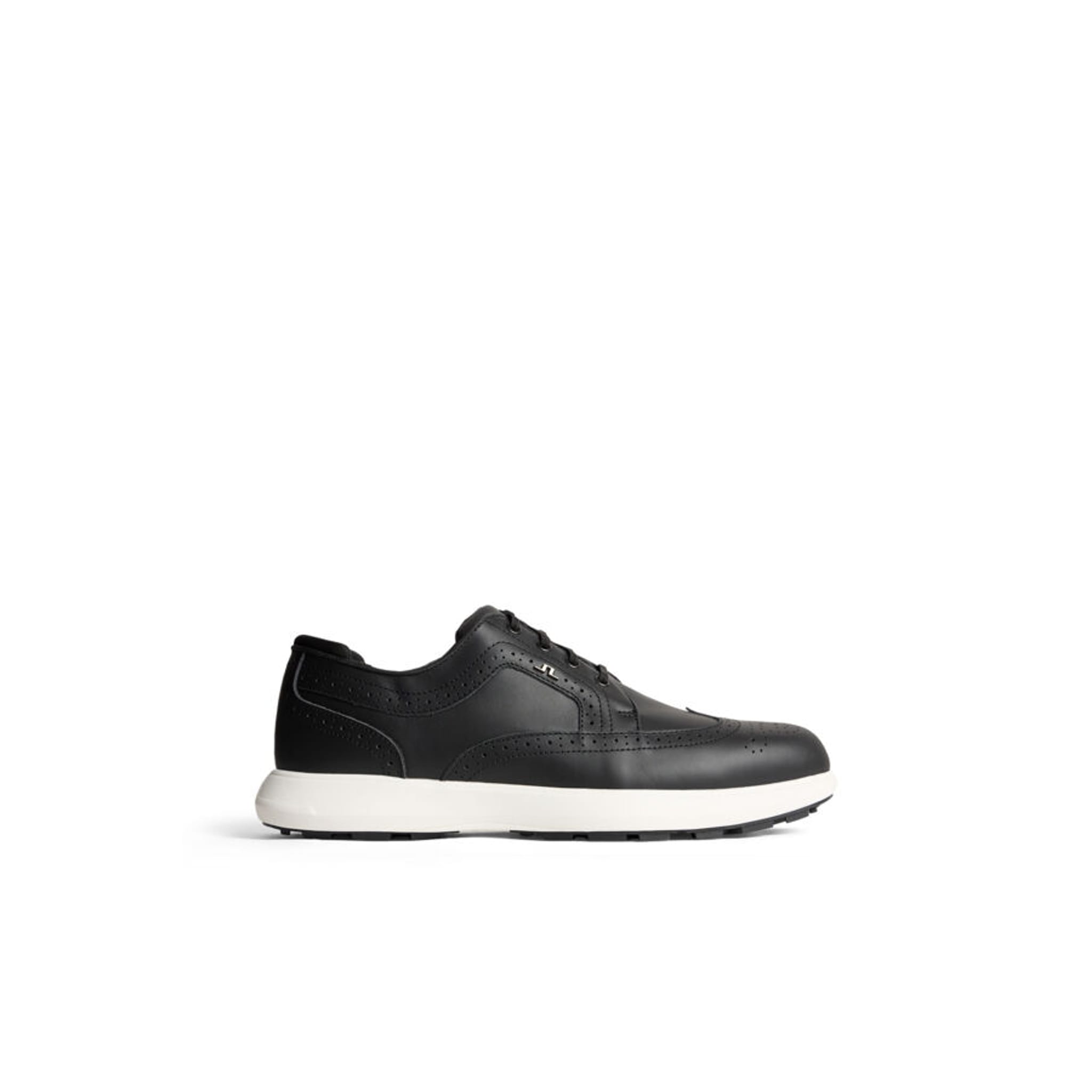 J. Lindeberg Fairway Brogue Golf Sneaker Herren