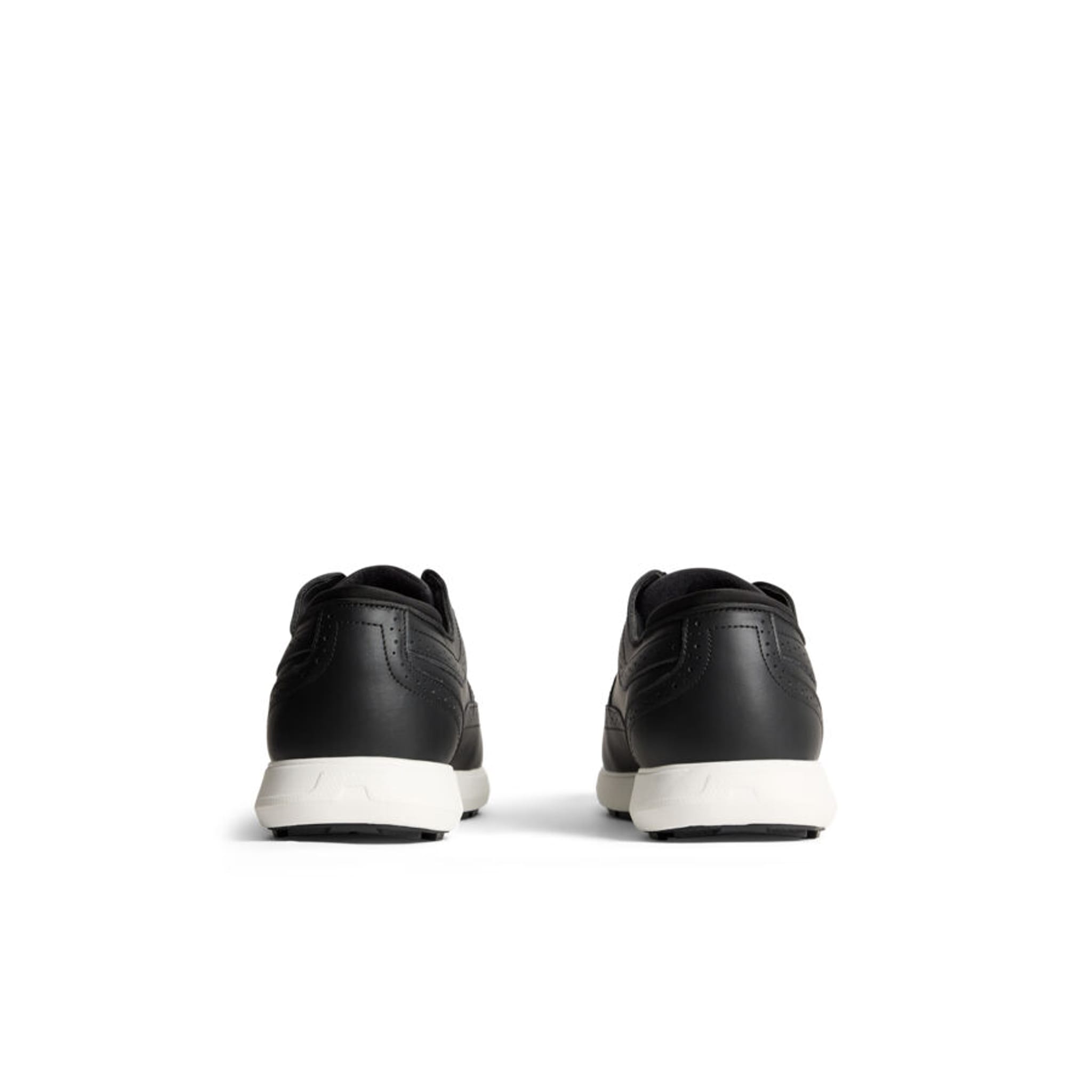 J. Lindeberg Fairway Brogue Golf Sneaker Herren