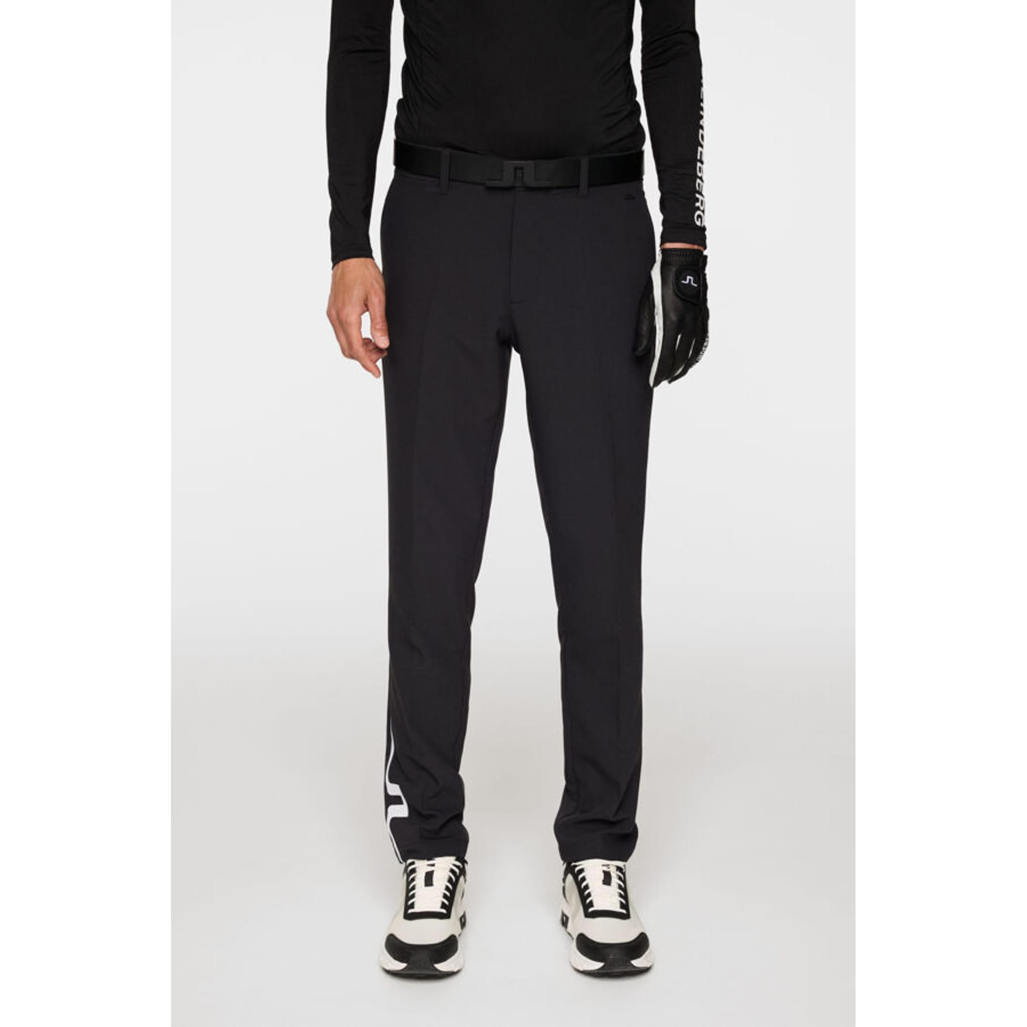 J. Lindeberg Heath Hose Herren