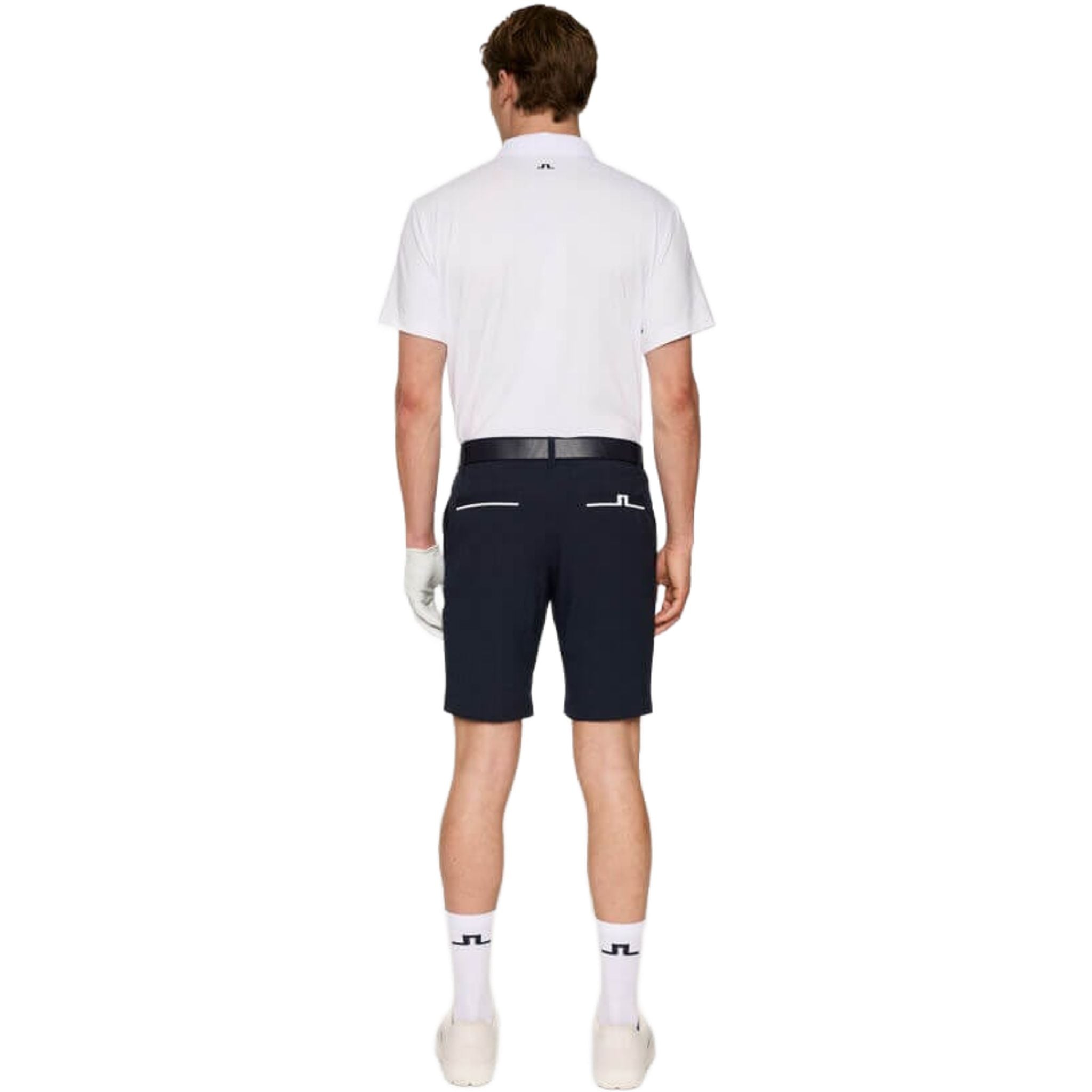 J. Lindeberg Ezra Shorts Herren