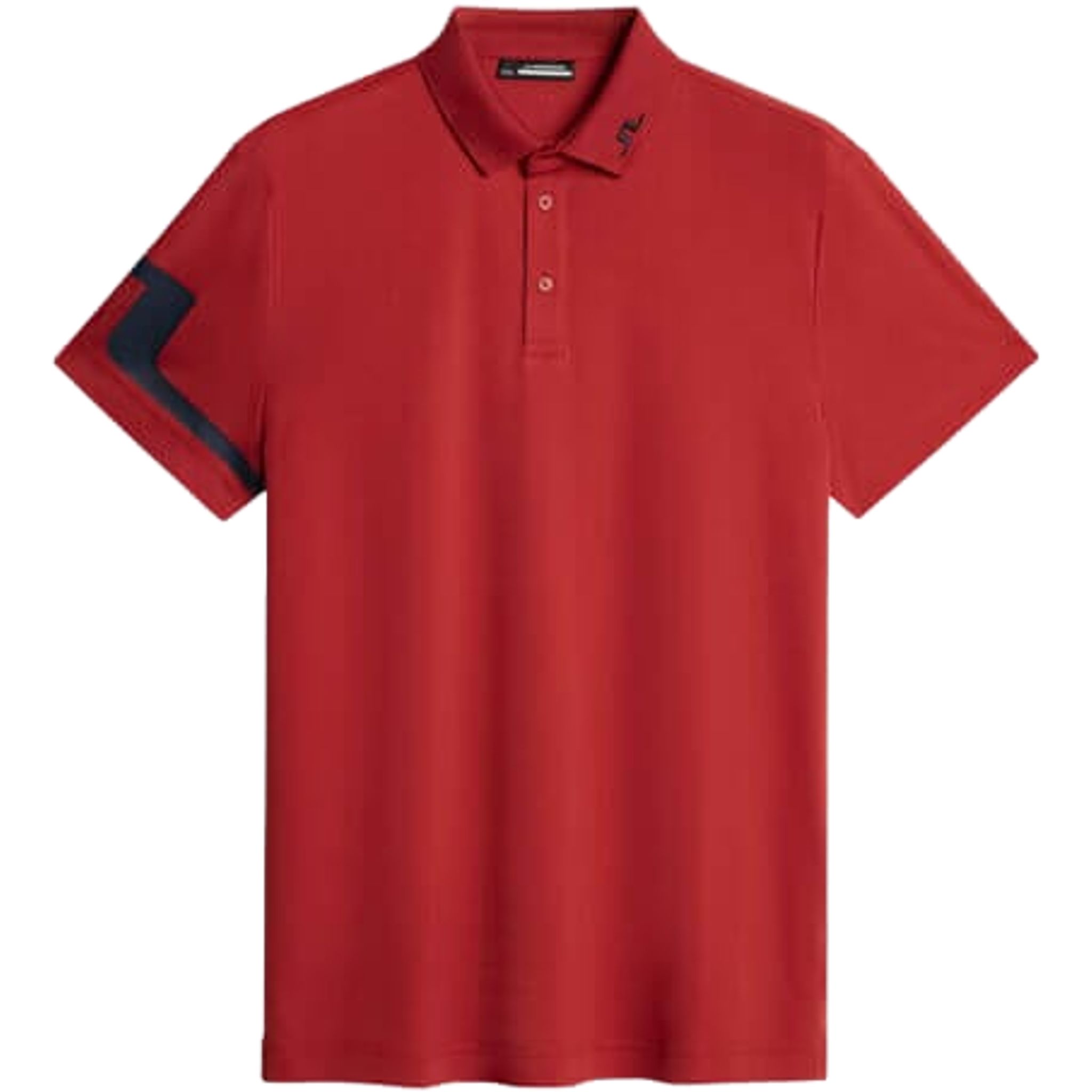 J. Lindeberg Heath Polo Herren