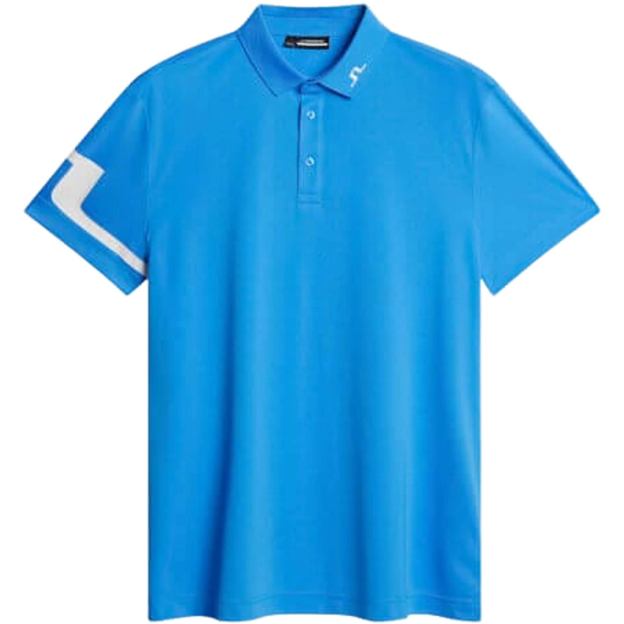 J. Lindeberg Heath Polo Herren