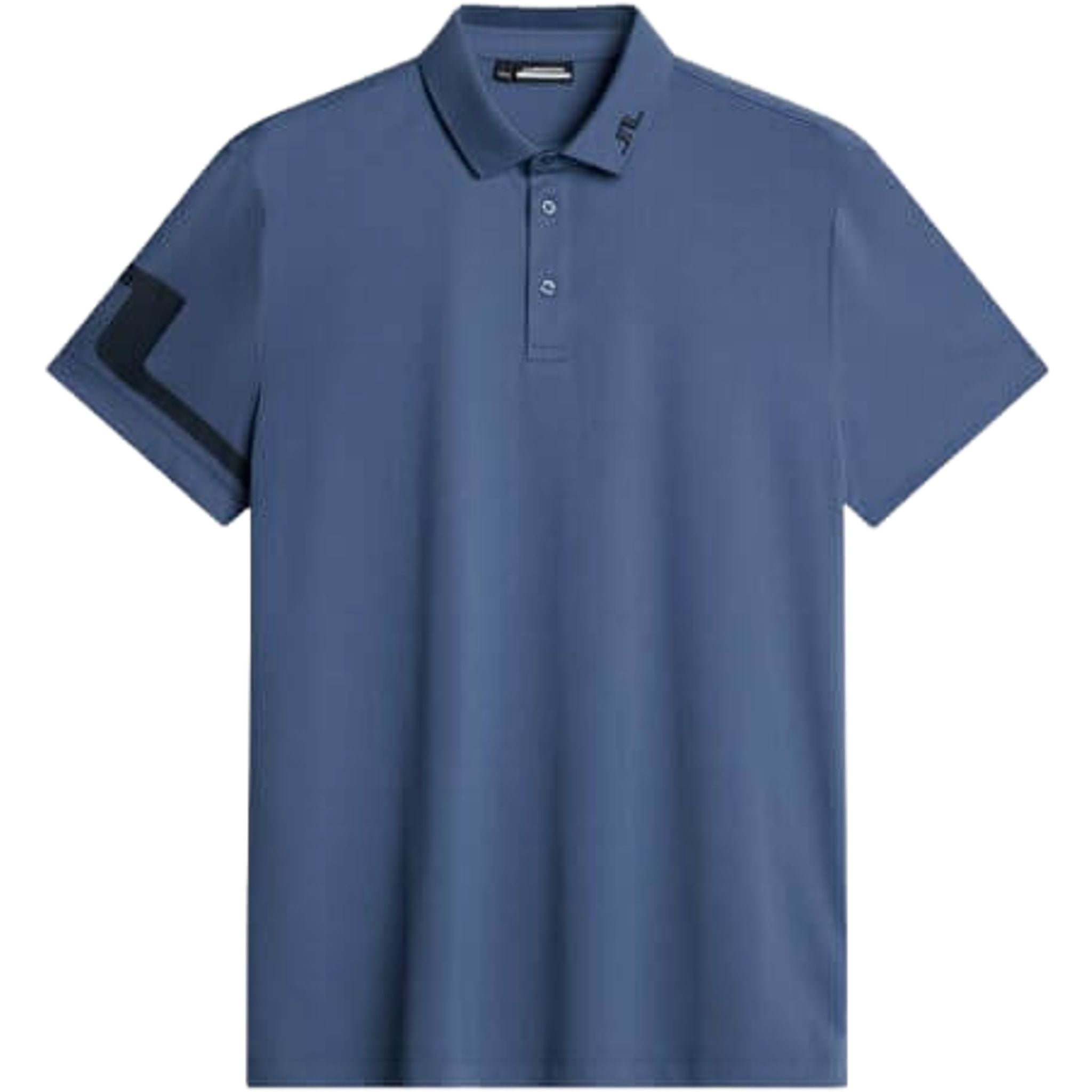 J. Lindeberg Heath Polo Herren