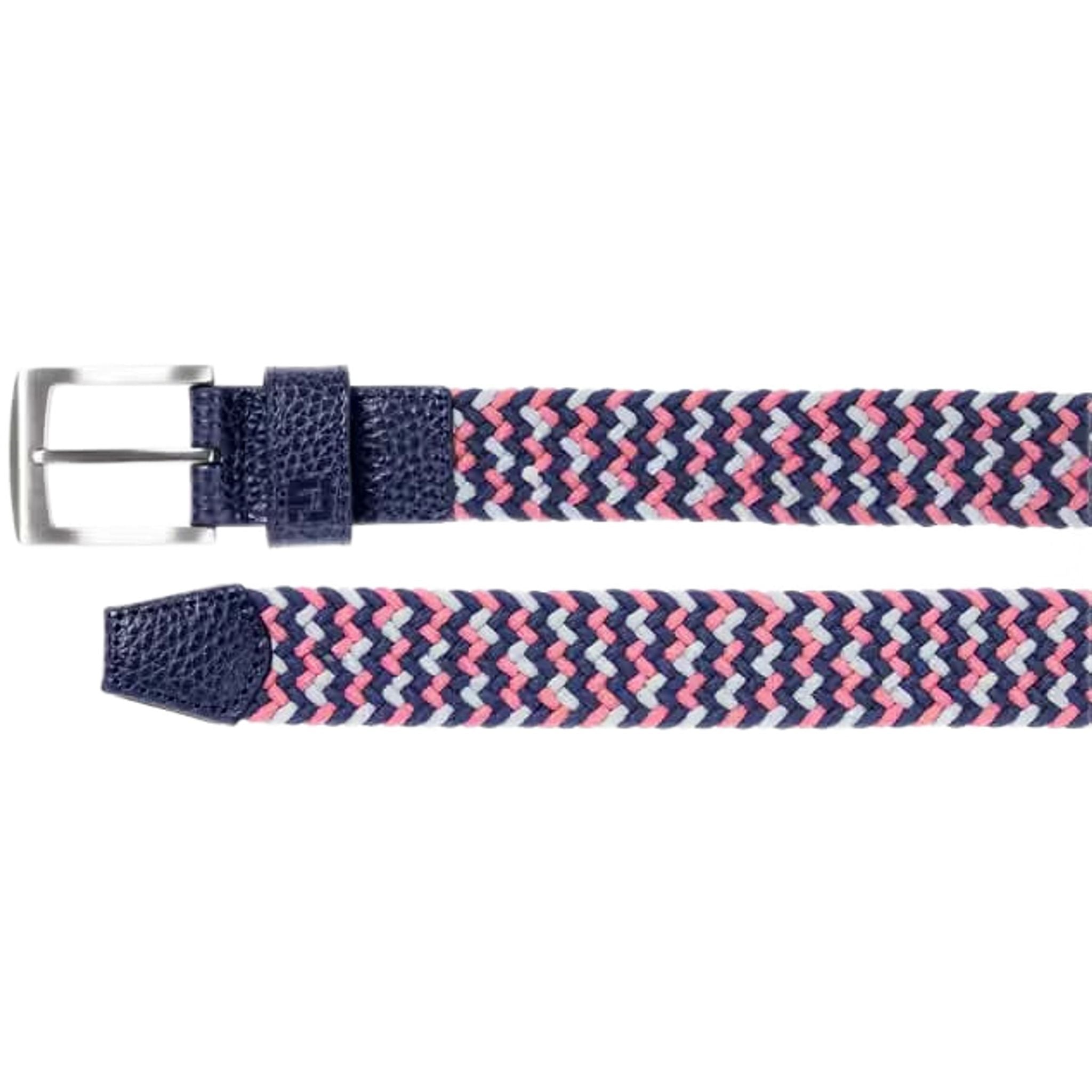 Footjoy Braided Gürtel Herren