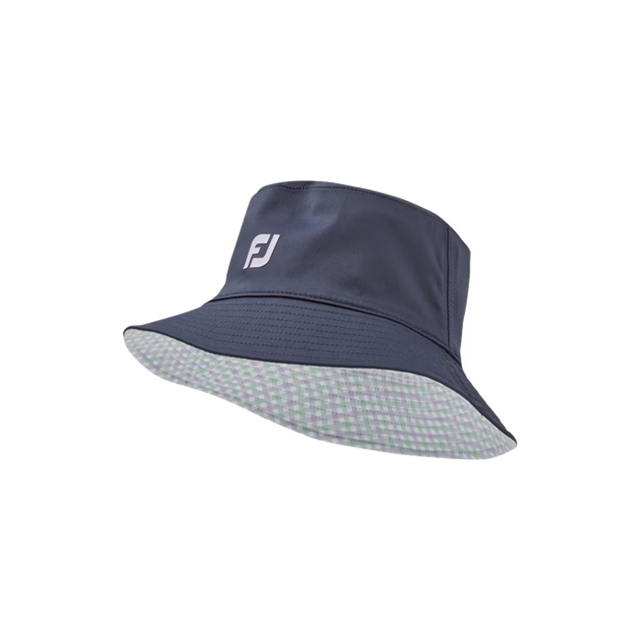 Footjoy Reversible Bucket Hat Damen