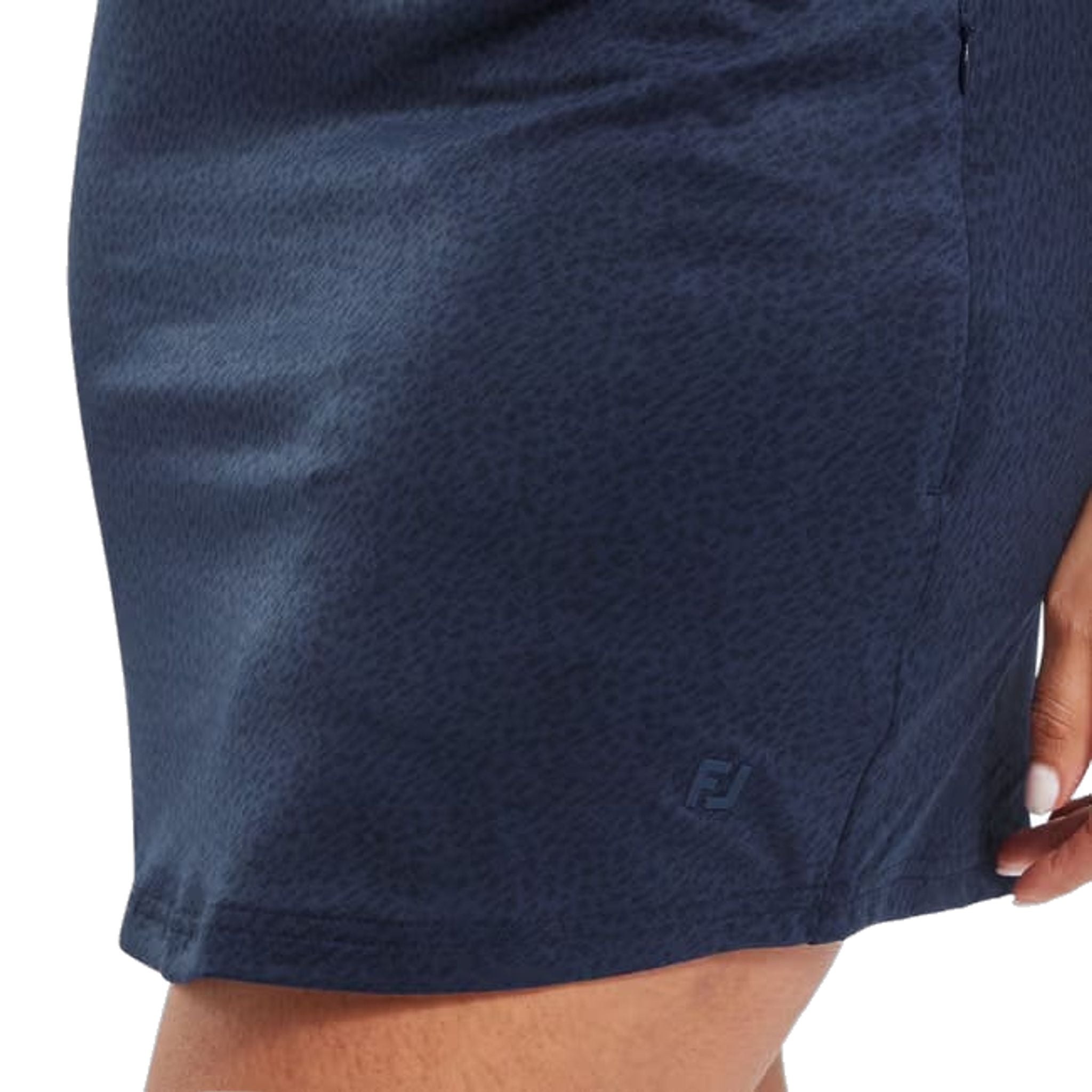 Footjoy Aerial Performance Knit Skort Damen