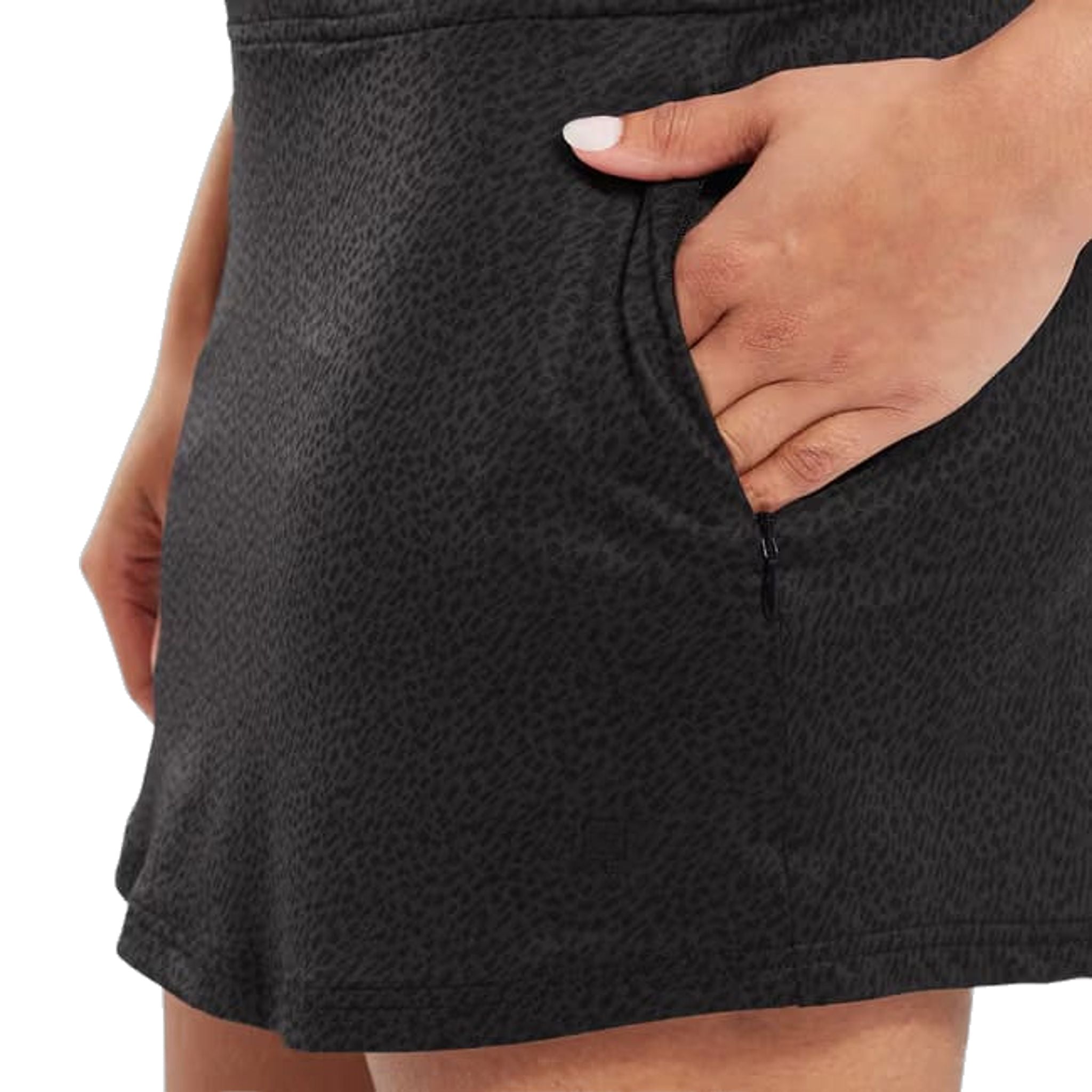Footjoy Aerial Performance Knit Skort Damen