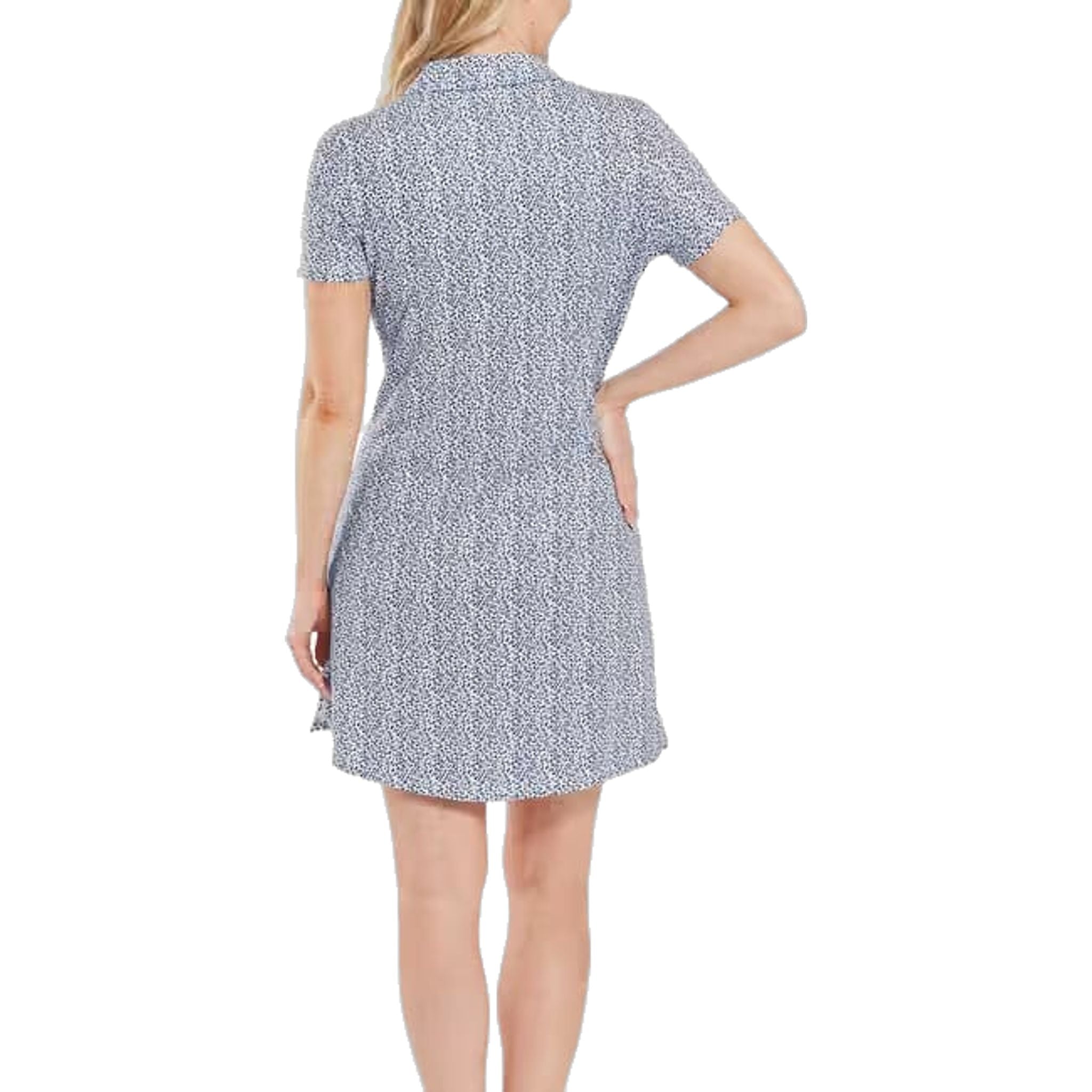 Footjoy Animal Print Kleid