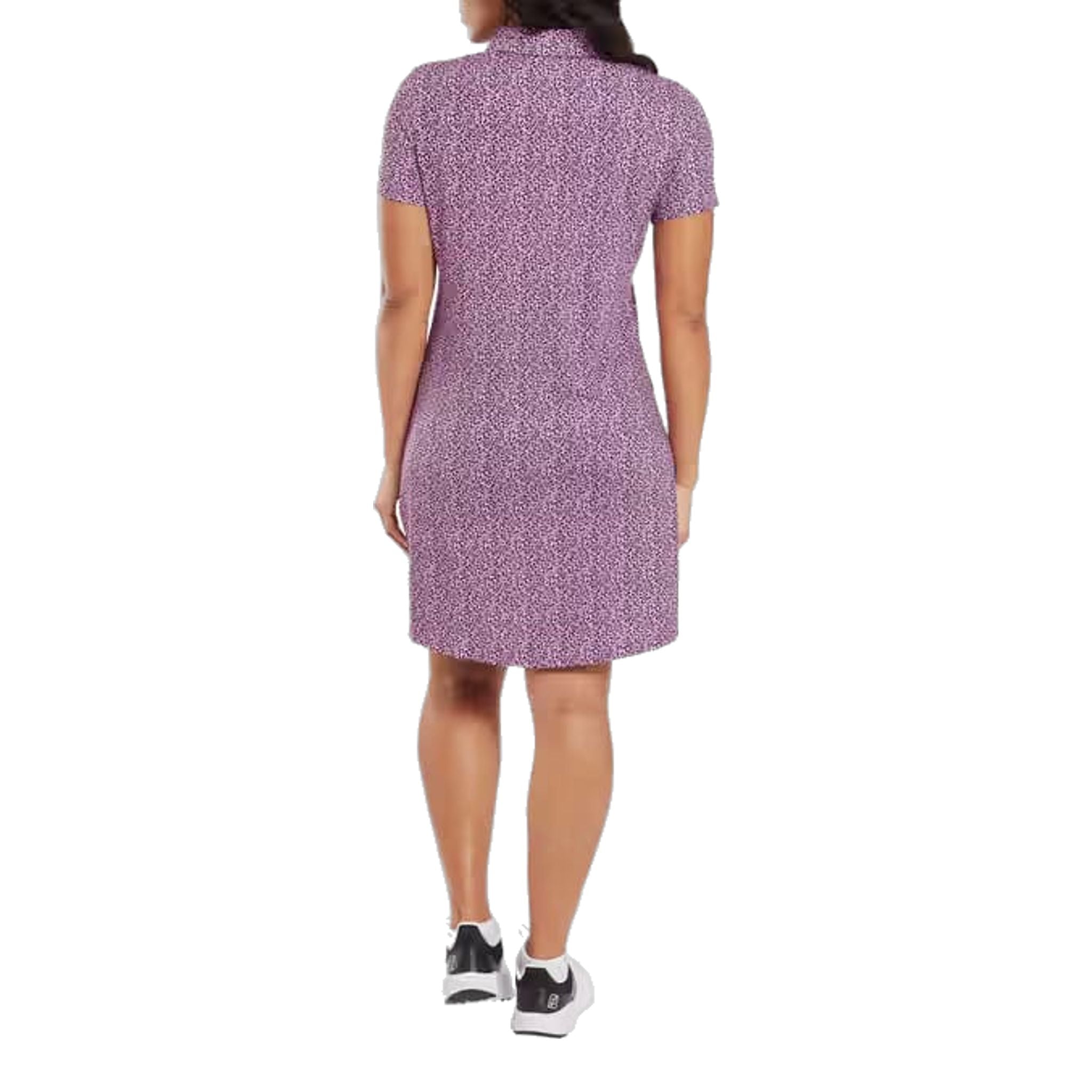 Footjoy Animal Print Kleid