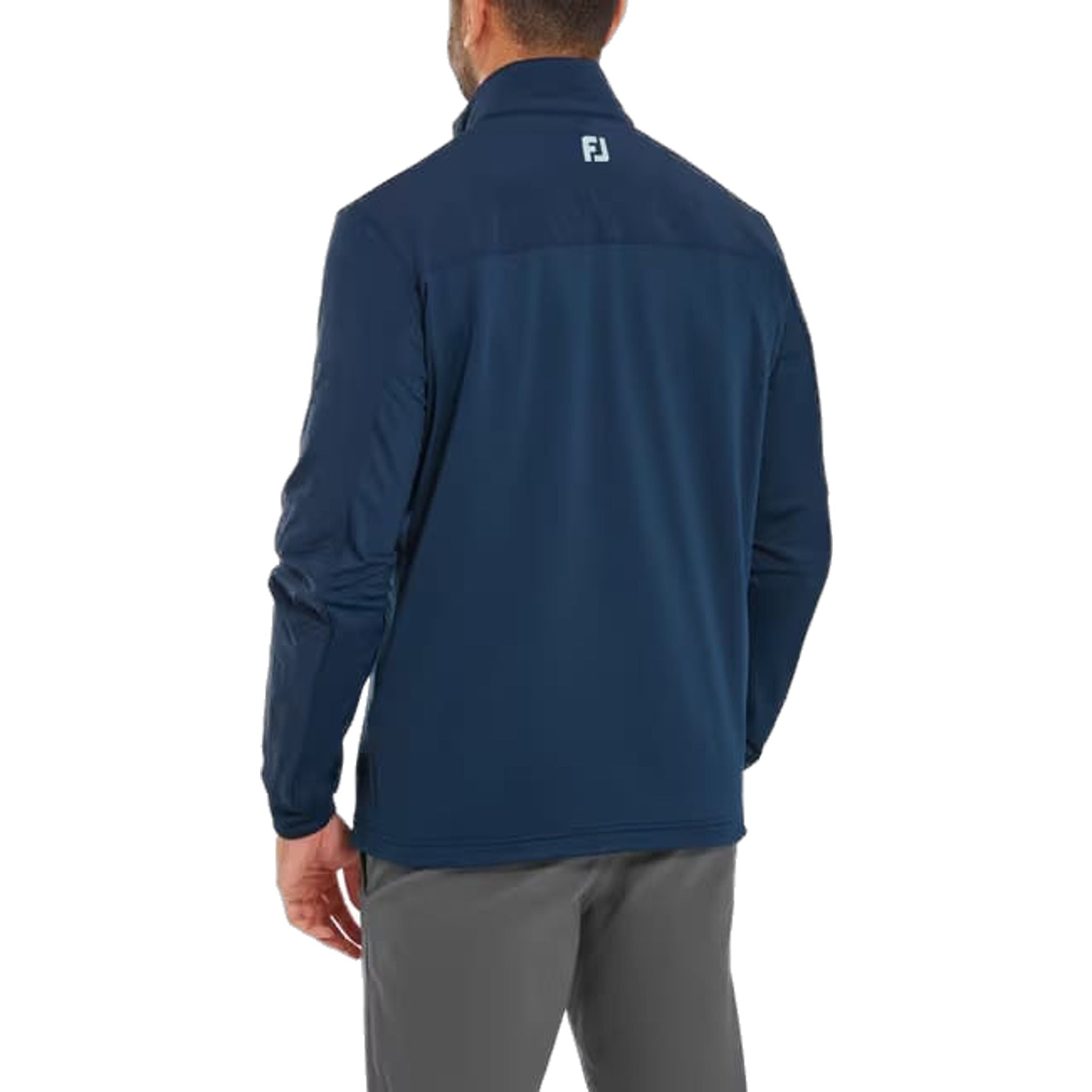 Footjoy ThermoSeries Hybrid Midlayer Herren