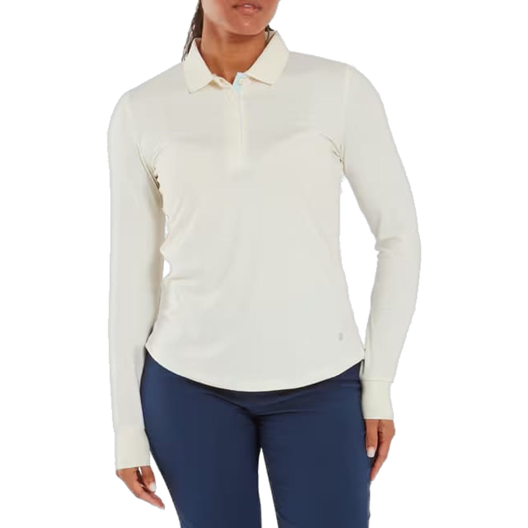 Footjoy ThermoSeries L/S Shirt Damen