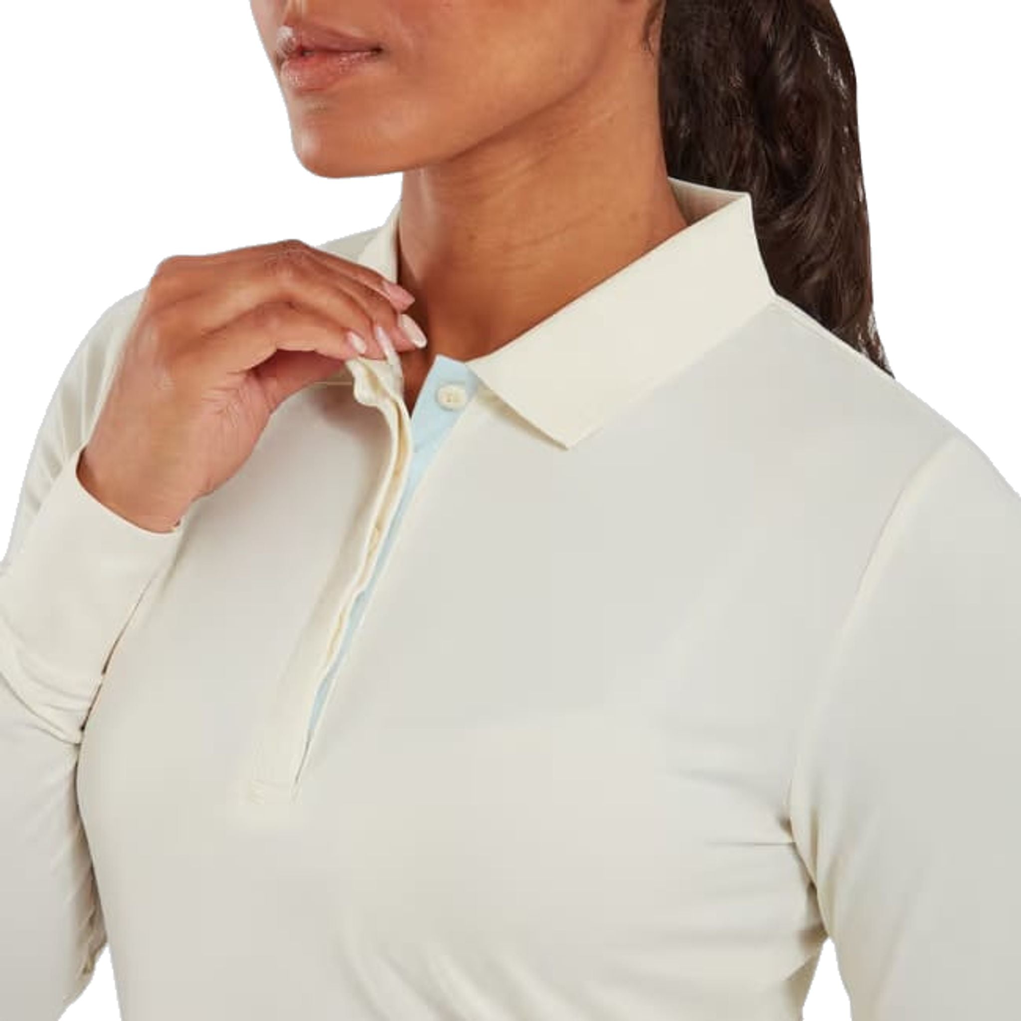 Footjoy ThermoSeries L/S Shirt Damen