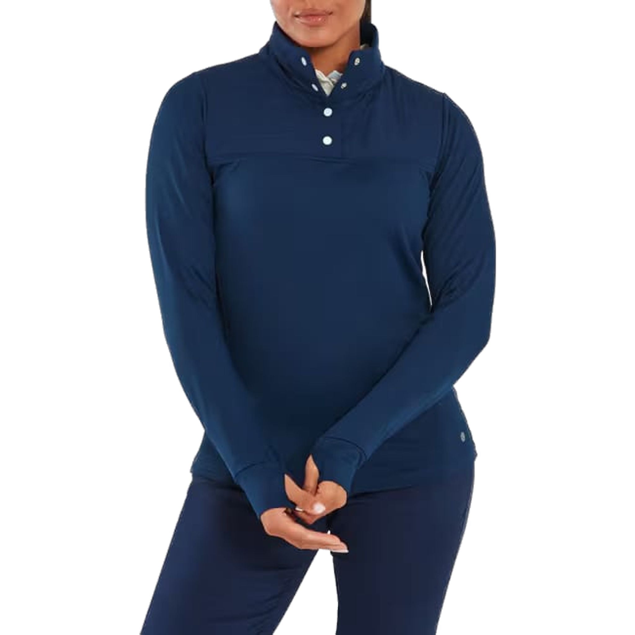 Footjoy ThermoSeries Hybrid Popover Damen