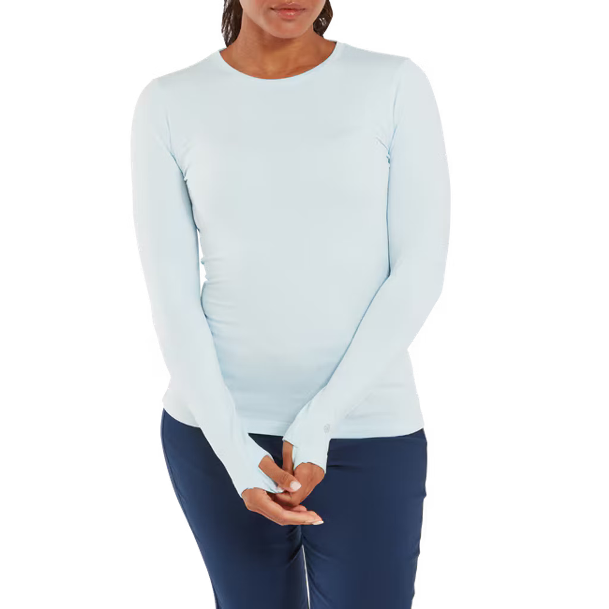 Footjoy Women's ThermoSeries Fleece Baselayer Damen