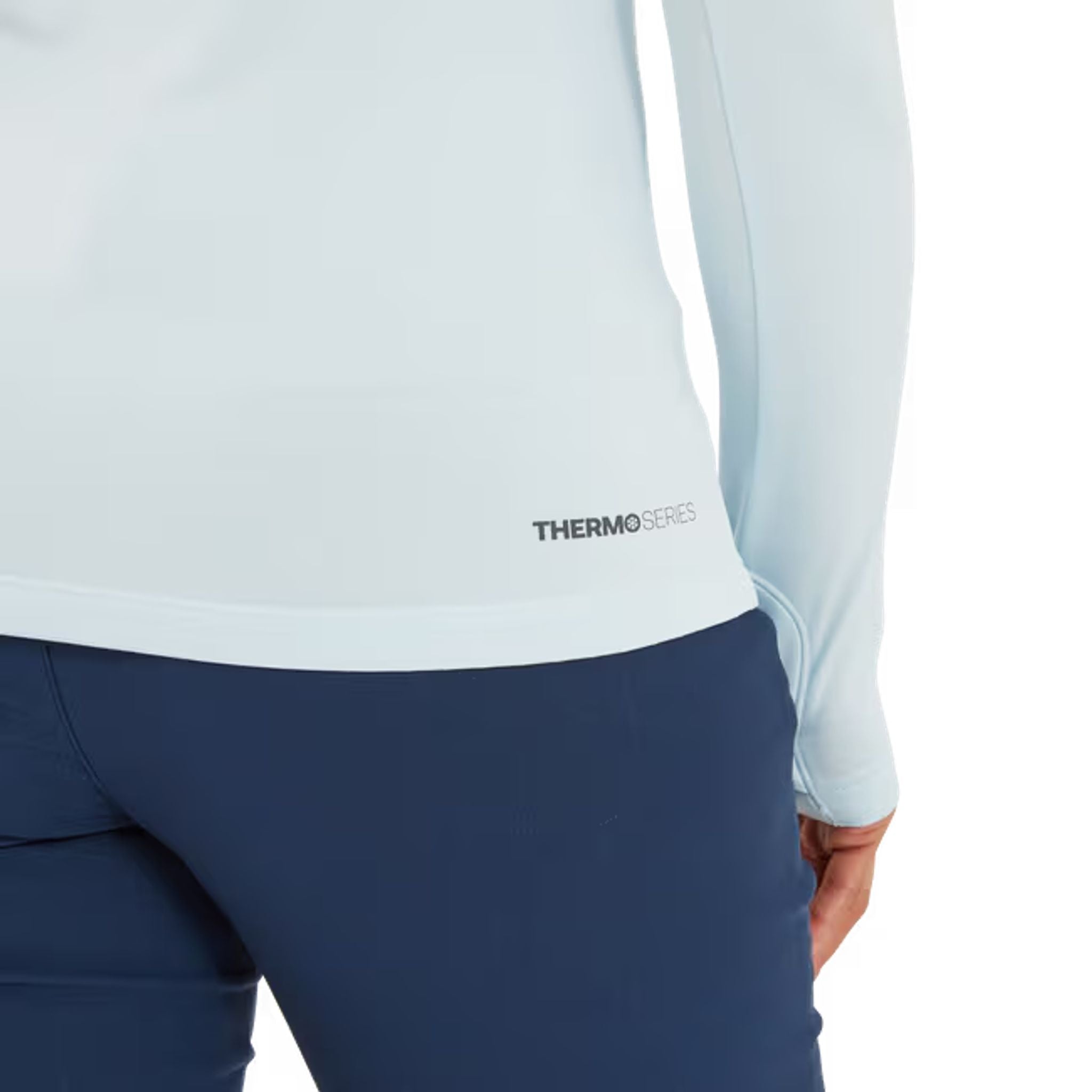 Footjoy Women's ThermoSeries Fleece Baselayer Damen