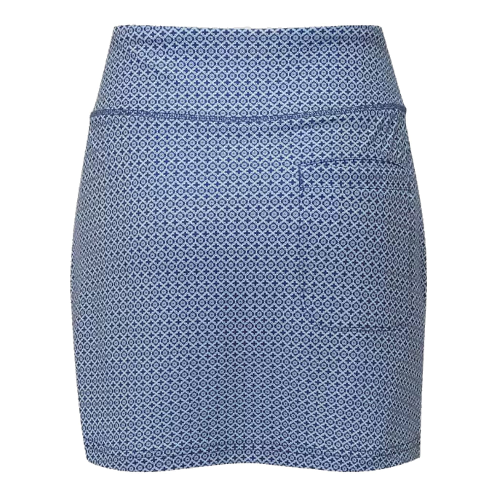 Footjoy Aerial Performance Knit Skort Damen