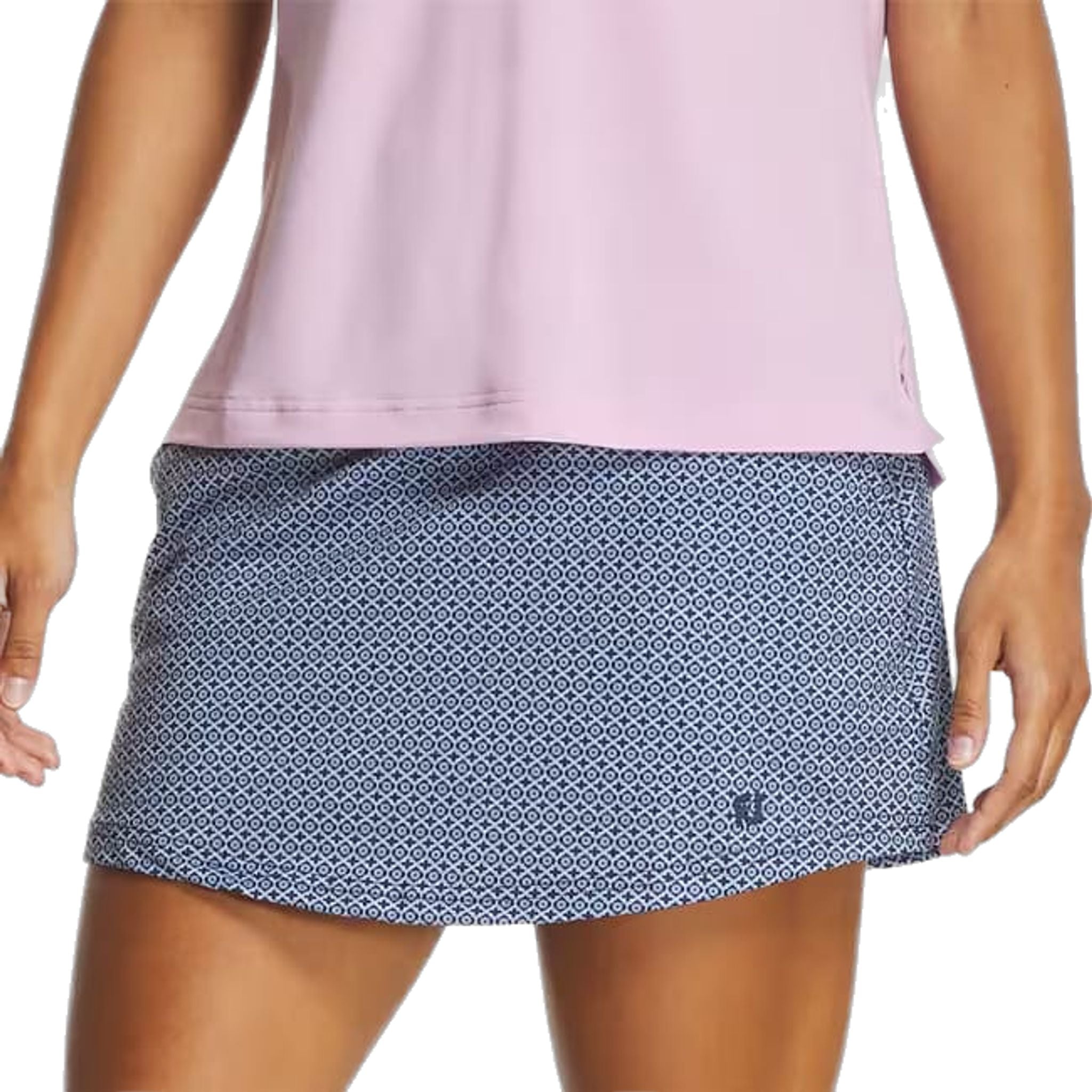 Footjoy Aerial Performance Knit Skort Damen