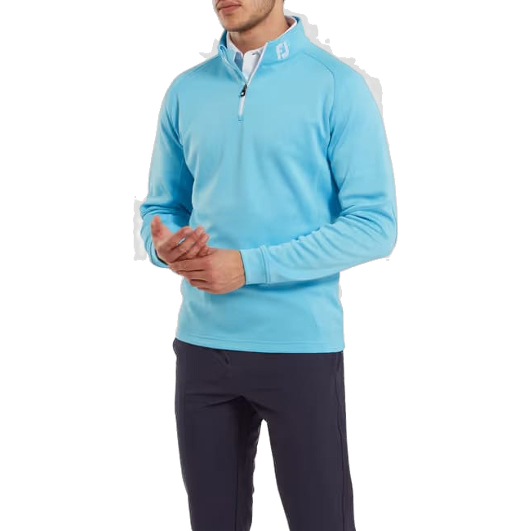 Footjoy Chill-Out Pullover Herren