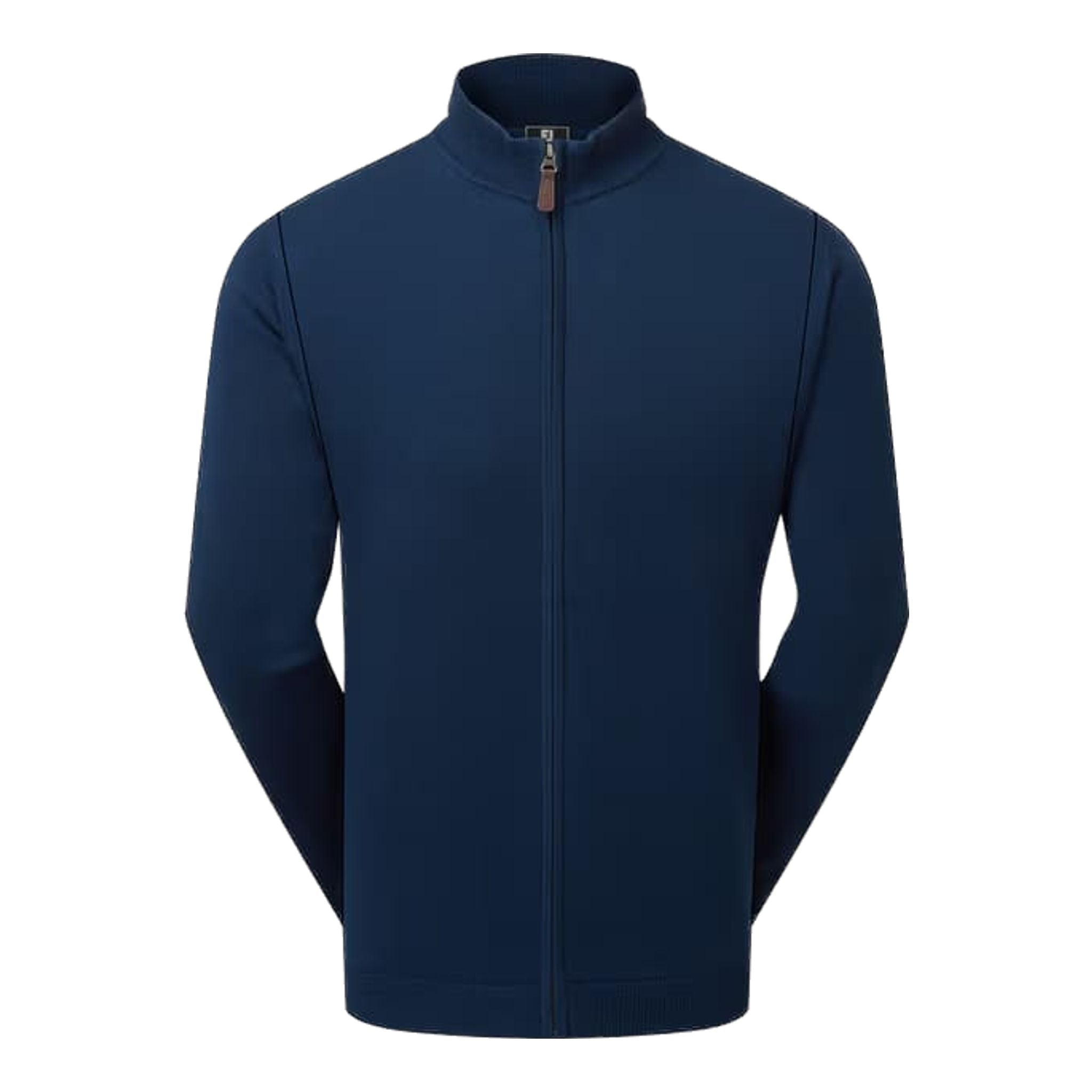Footjoy drirelease® Full-Zip Lined Sweater Herren