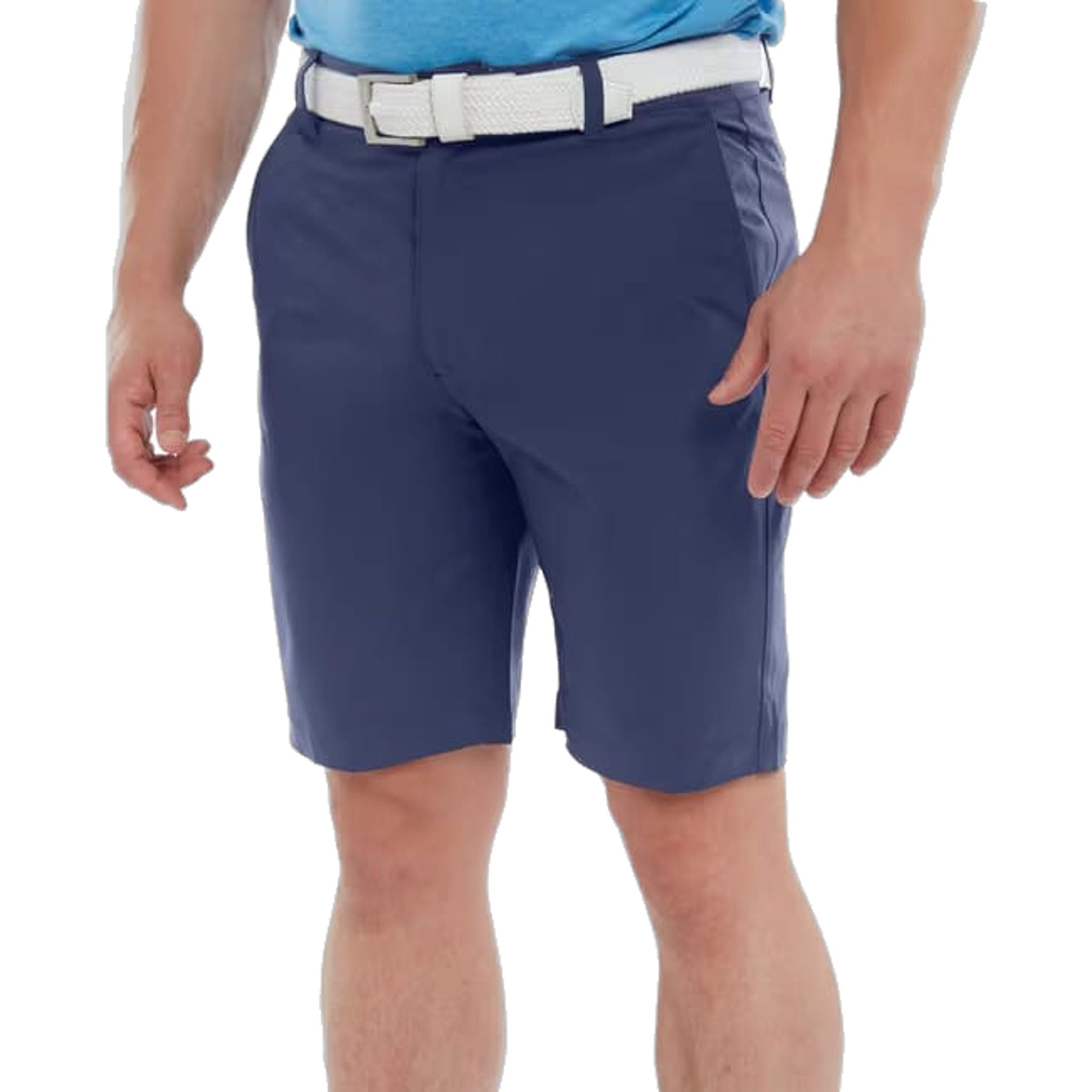 Footjoy FJ Par Golf Short Herren