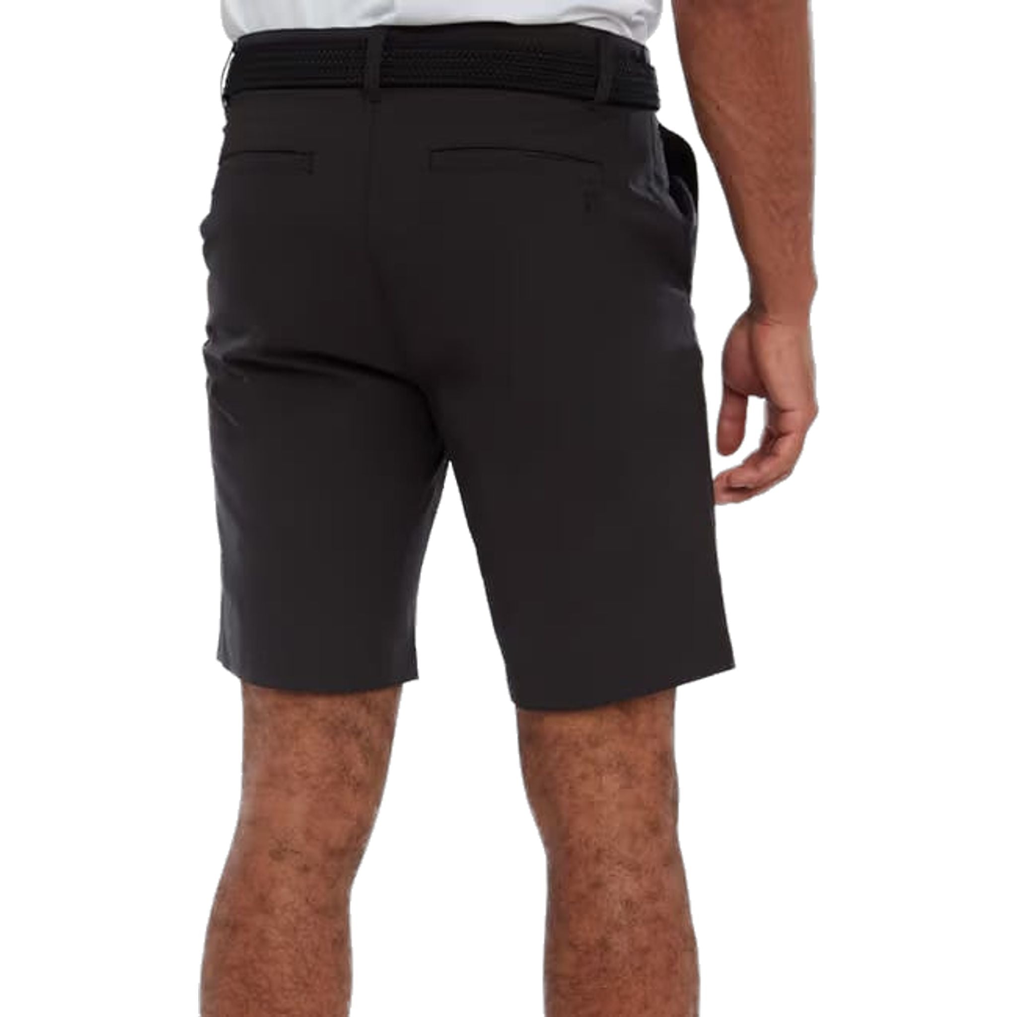 Footjoy FJ Par Golf Short Herren