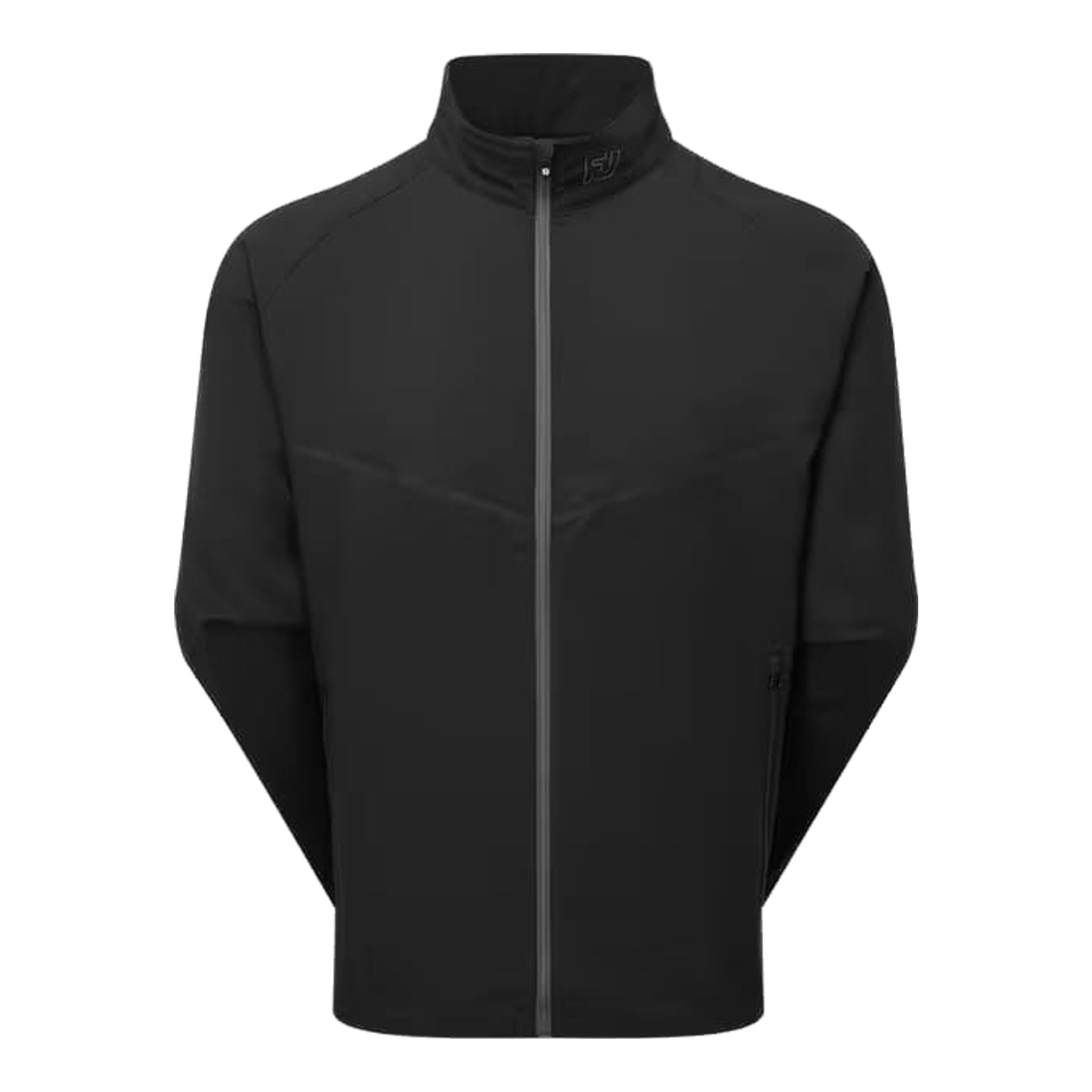 Footjoy Full-Zip Zephyr Windjacke Herren