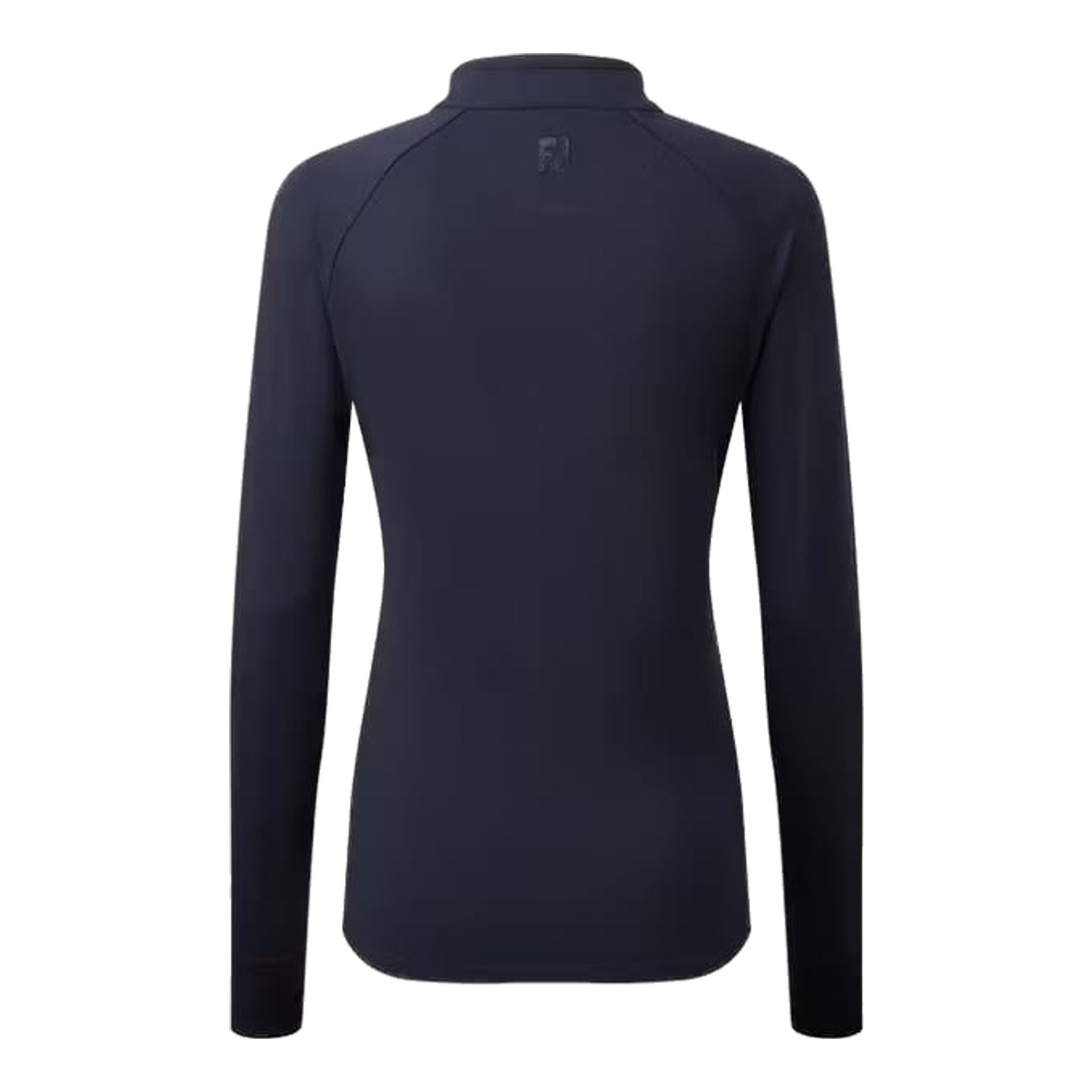 Footjoy Half-Zip Midlayer Damen