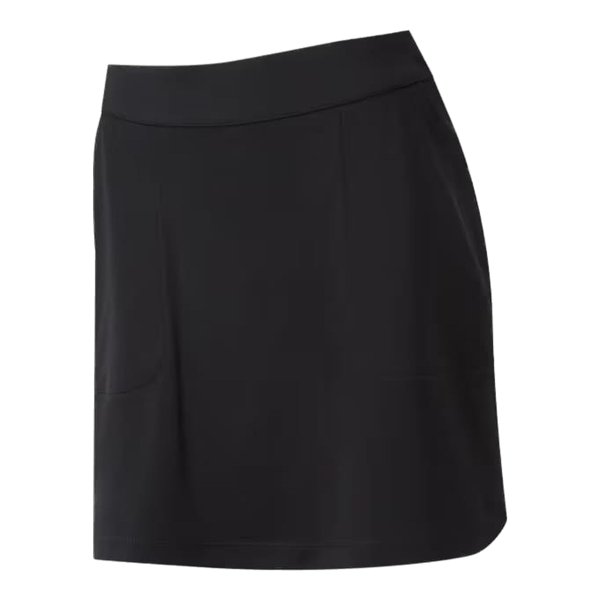 Footjoy Interlock Stretch Skort - Long Damen