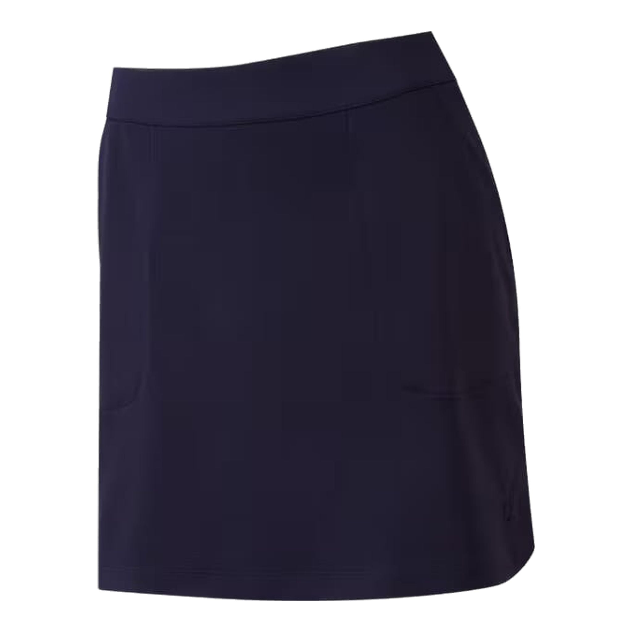 Footjoy Interlock Stretch Skort - Long Damen