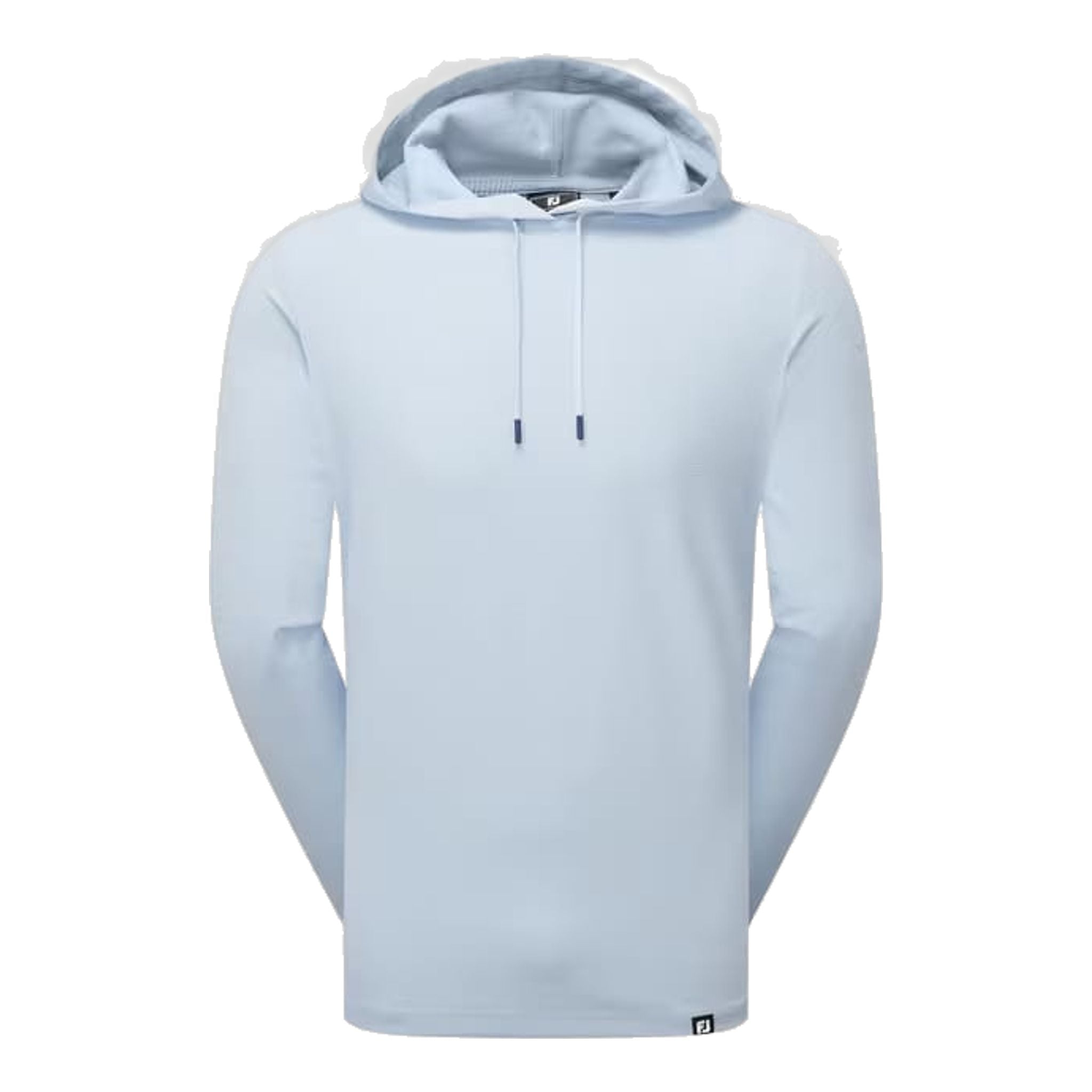 Footjoy Ottoman Jacquard Hoodie Herren