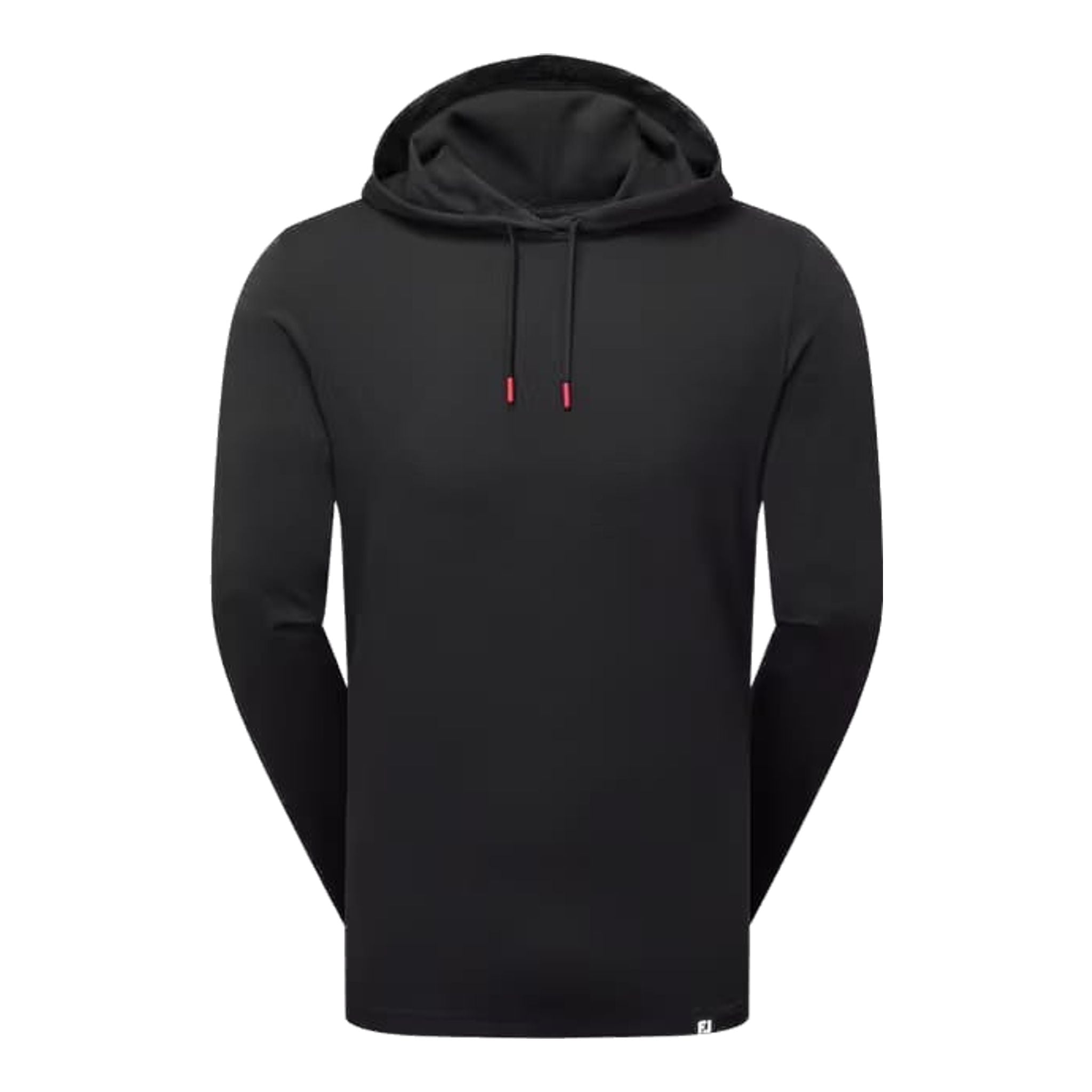 Footjoy Ottoman Jacquard Hoodie Herren