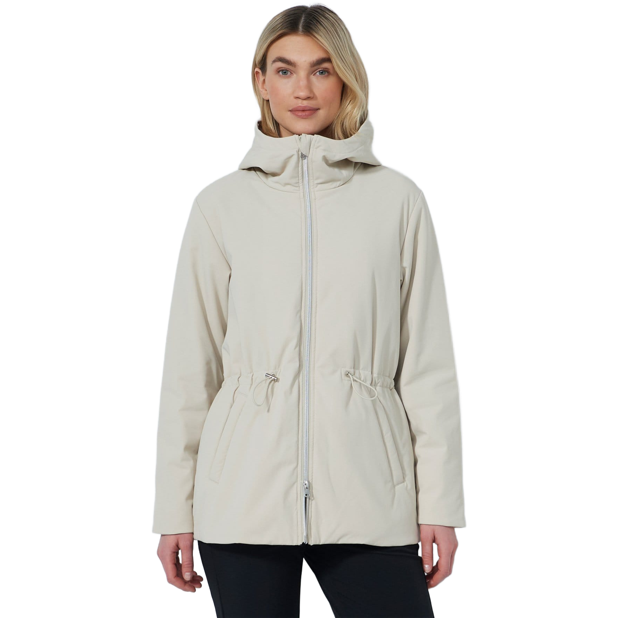 Daily Sports Drawcord Windjacke Damen