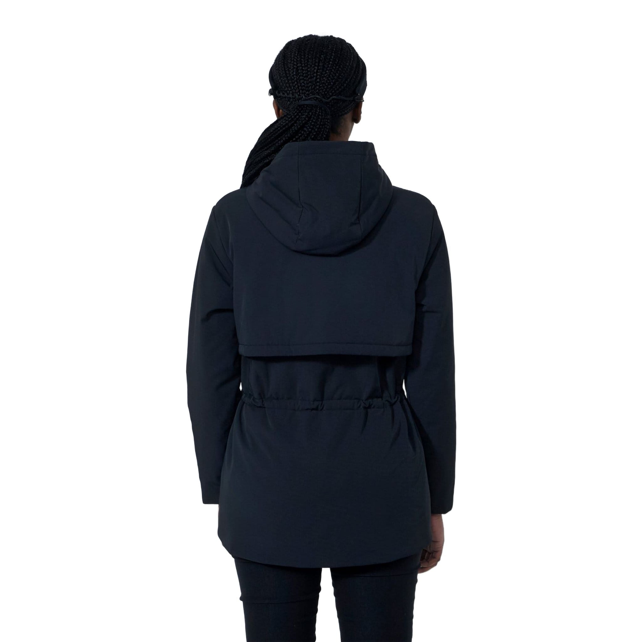 Daily Sports Drawcord Windjacke Damen